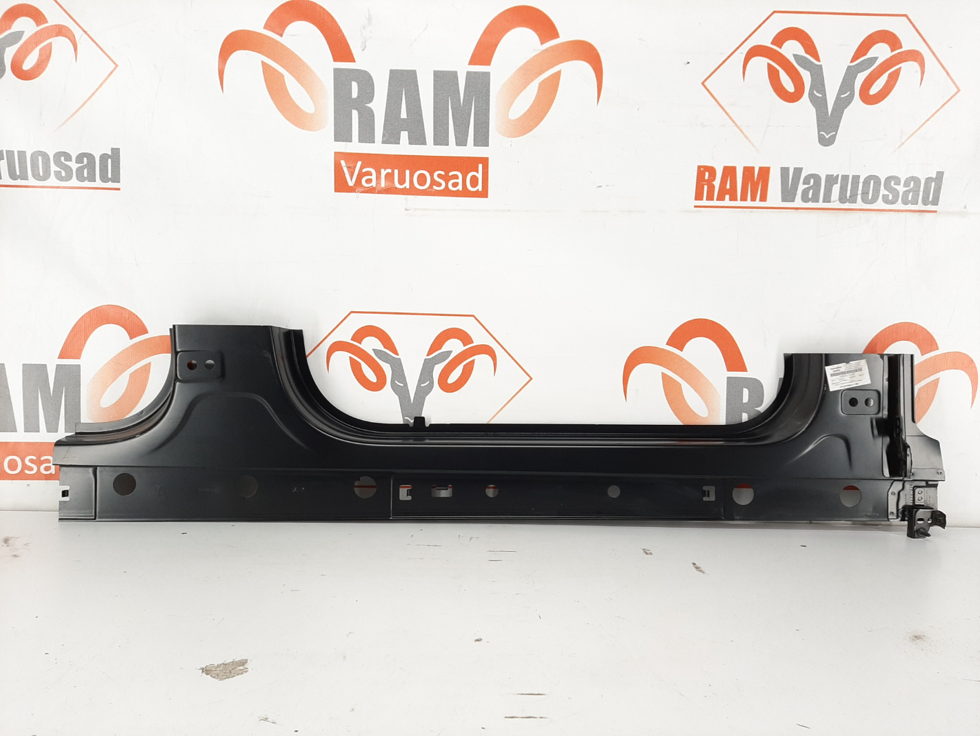Porsche Macan küljekarp/ side panel
