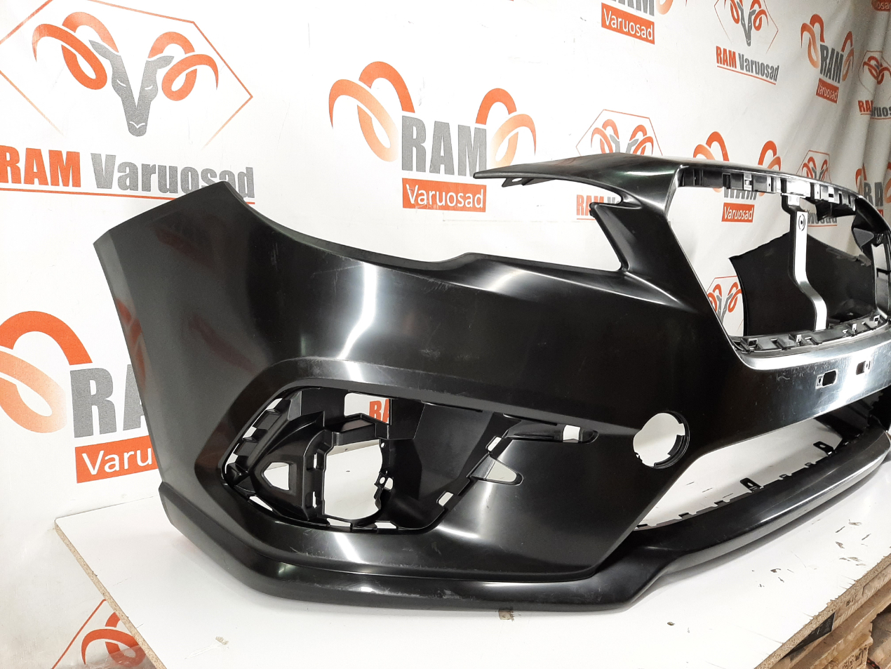 Subaru Legacy esistange / front bumper - pilt 2