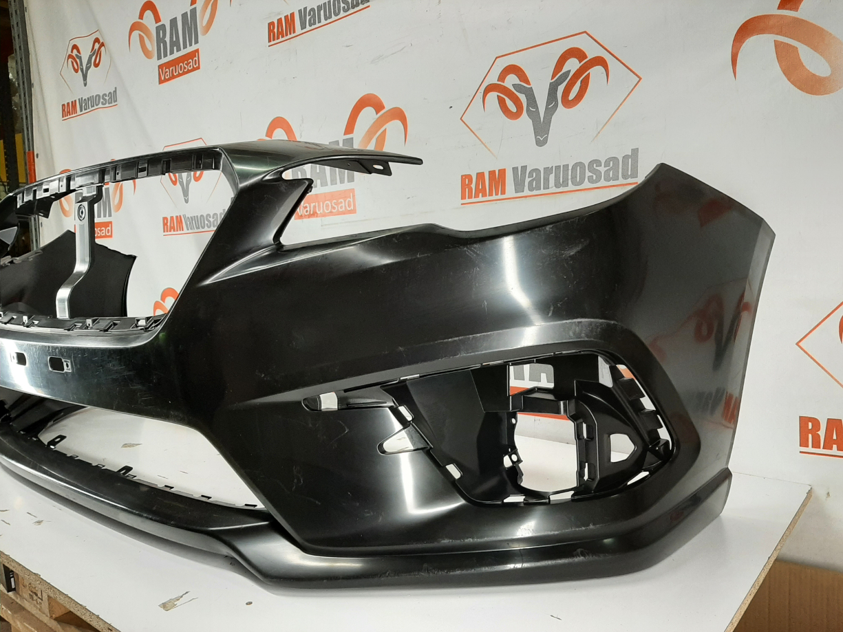 Subaru Legacy esistange / front bumper - pilt 3