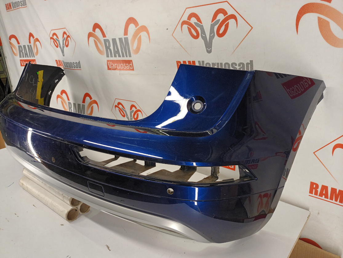 Audi Q5 tagastange / rear bumper - pilt 3