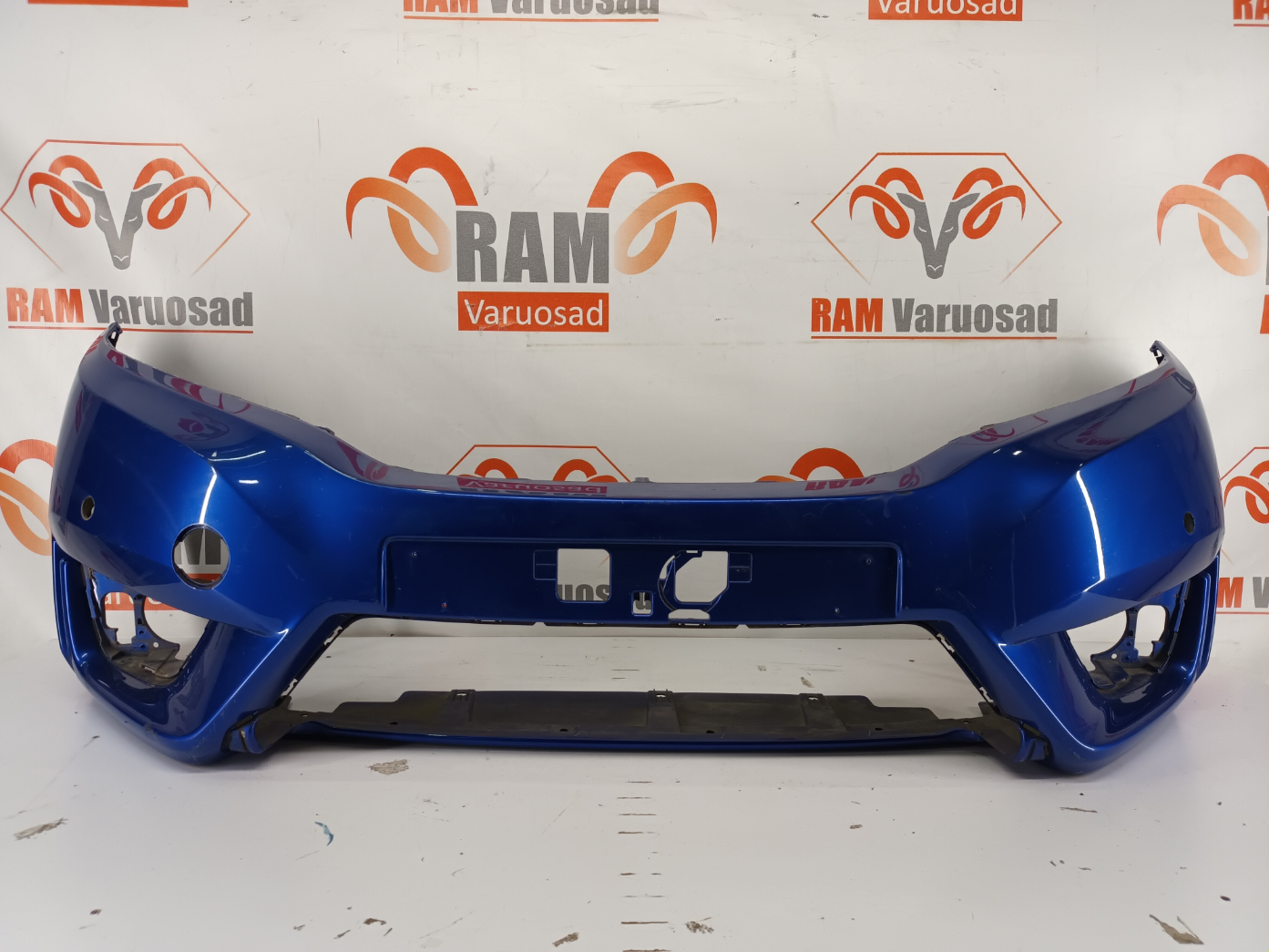 Honda Jazz esistange/ front bumper