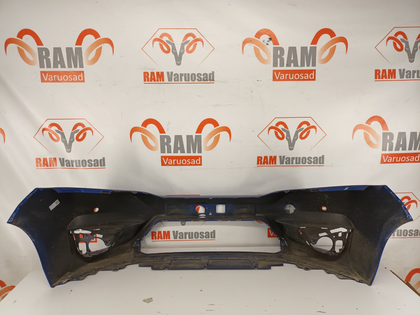 Honda Jazz esistange/ front bumper - pilt 4