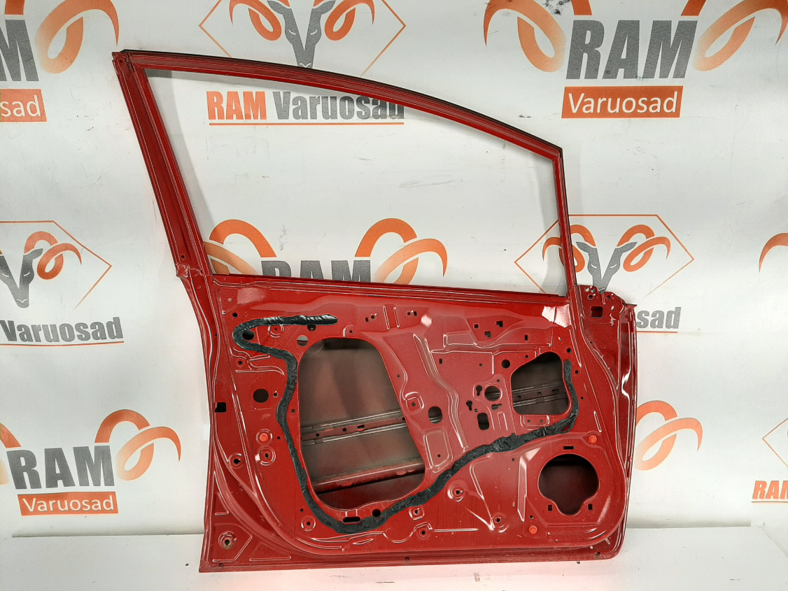 Honda Jazz esiuks / front doors - pilt 4