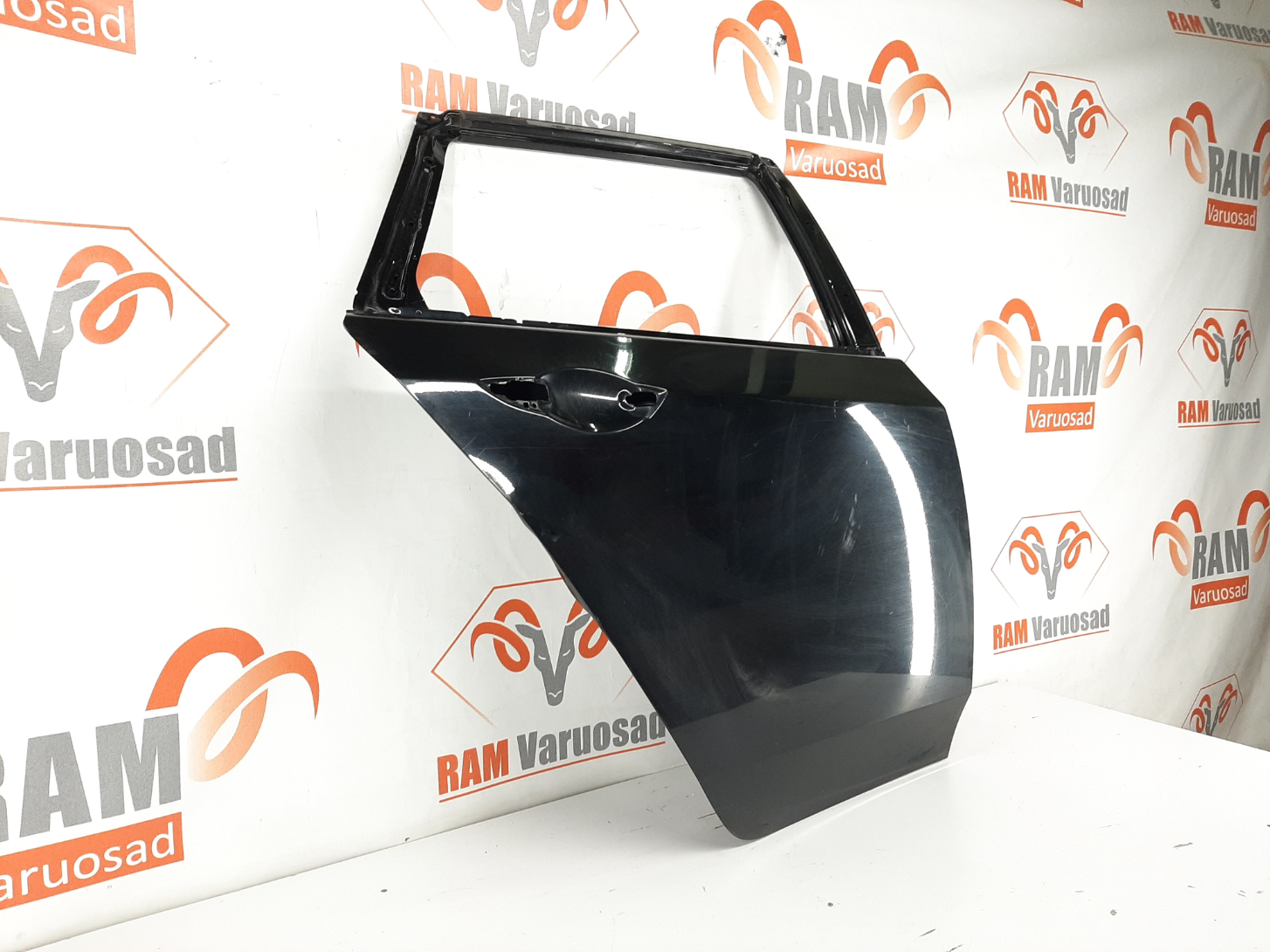 Honda Accord universaal tagauks / rear doors - pilt 2