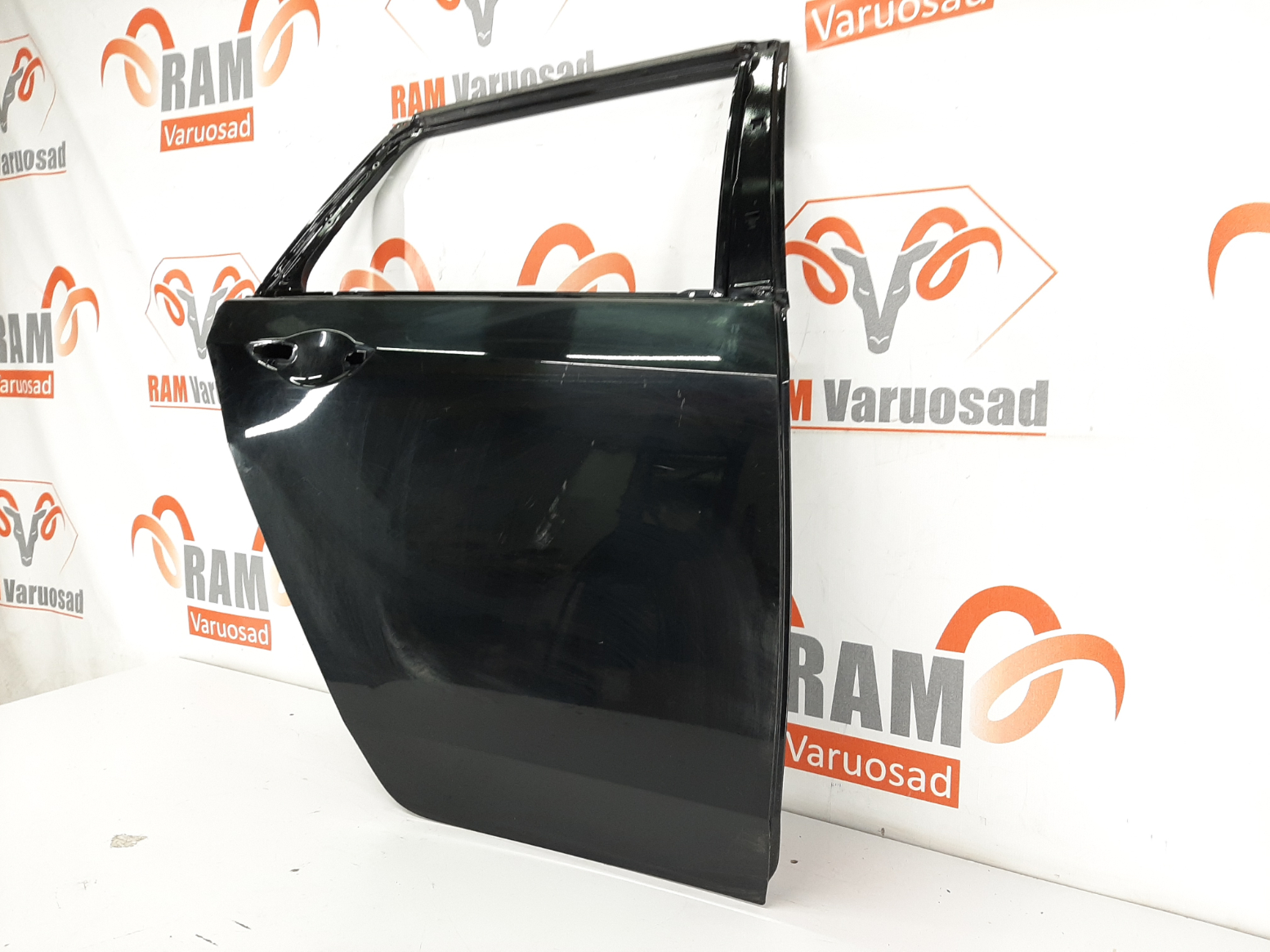 Honda Accord universaal tagauks / rear doors - pilt 3