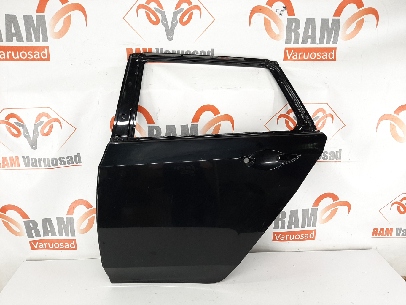 Honda Accord universaal tagauks / rear doors