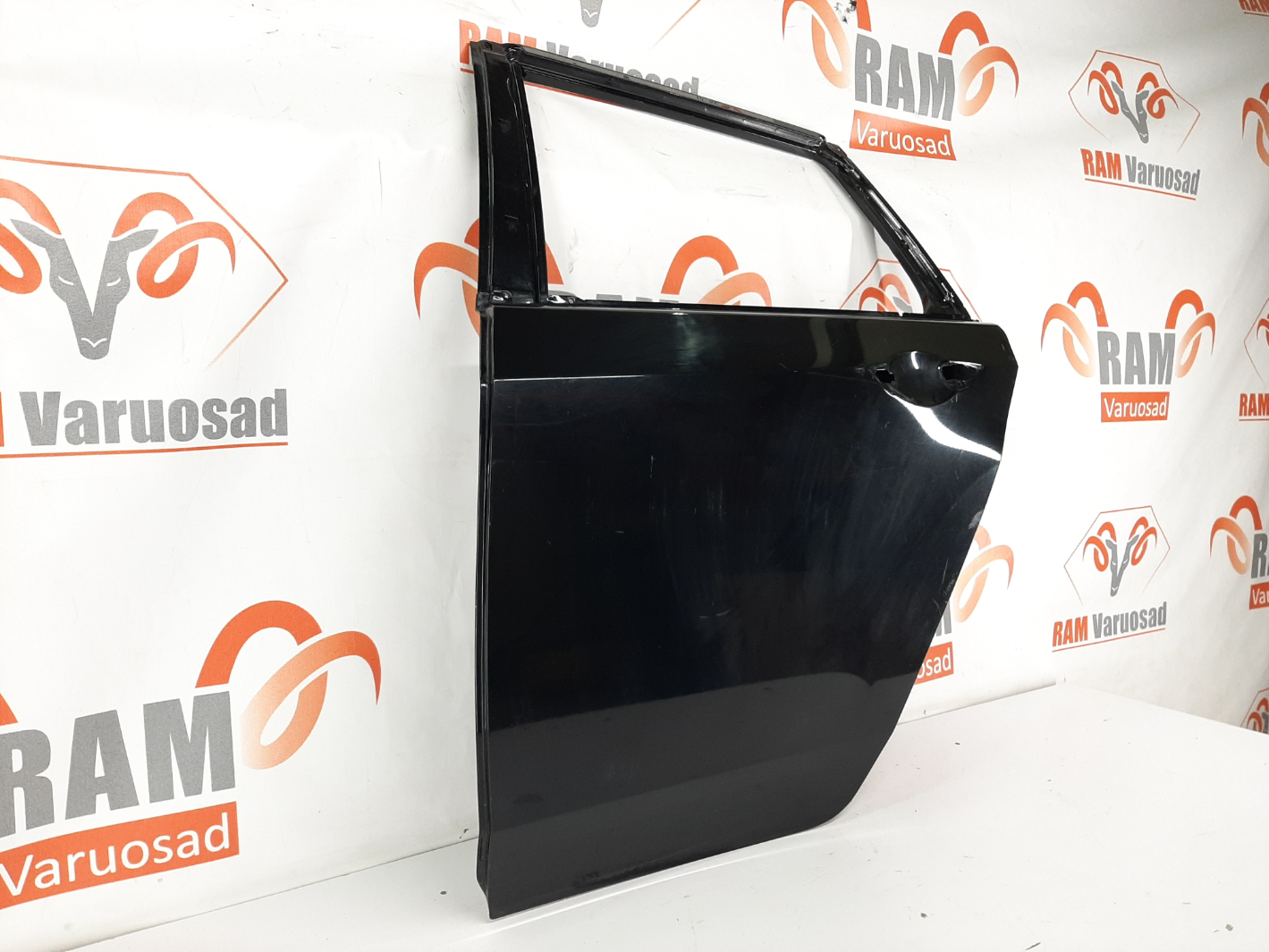 Honda Accord universaal tagauks / rear doors - pilt 2