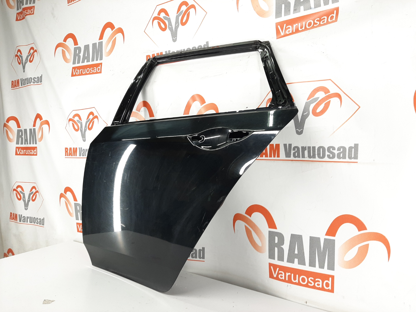 Honda Accord universaal tagauks / rear doors - pilt 3