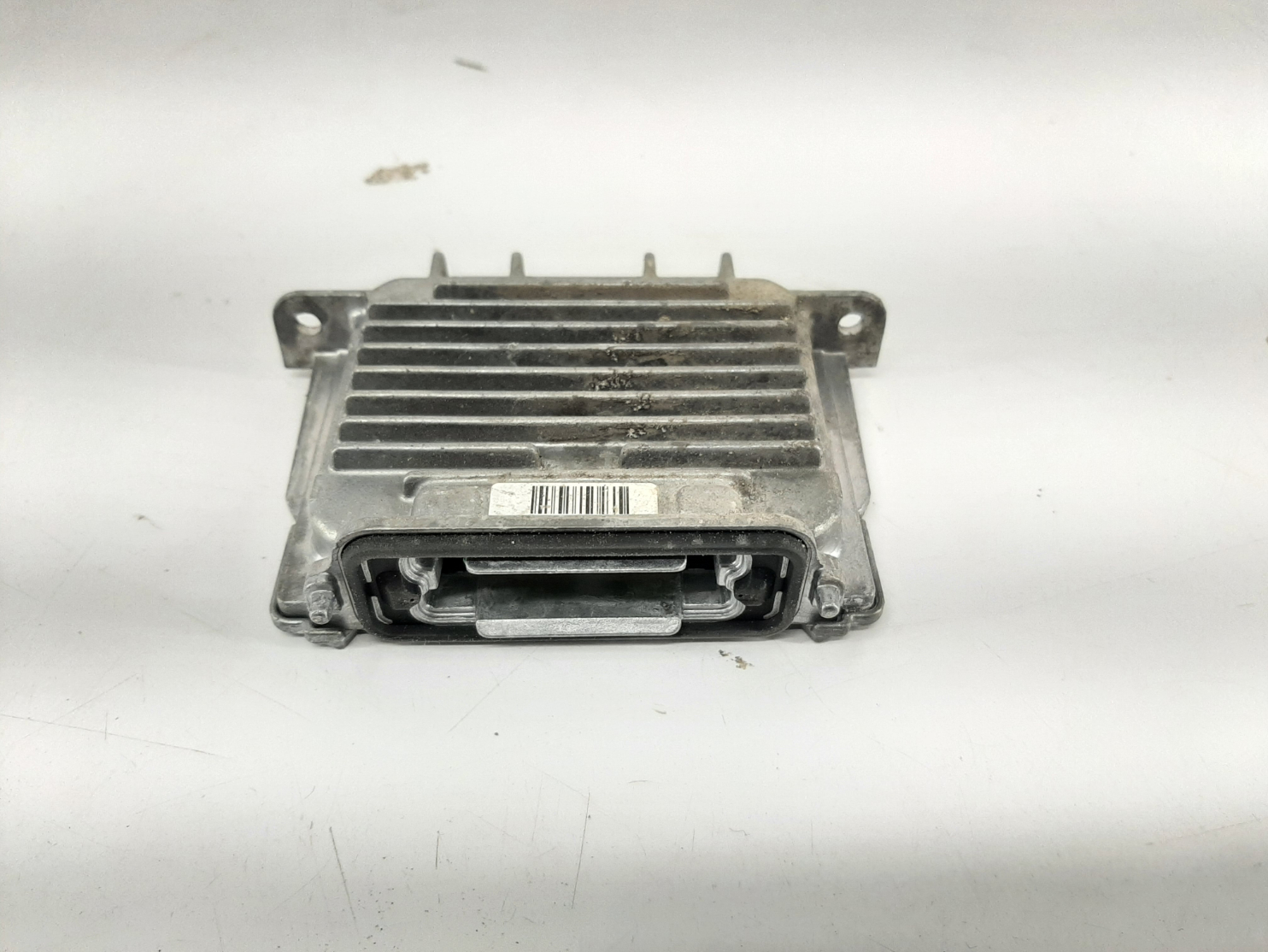 Jeep Gand Cherokee Module