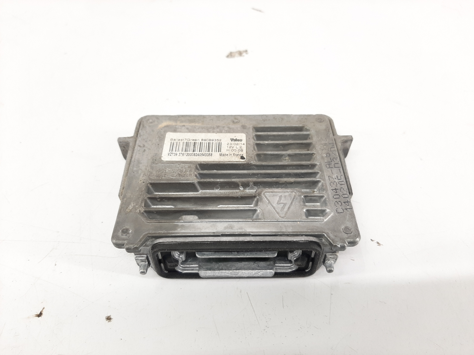 Jeep Gand Cherokee Module - pilt 2