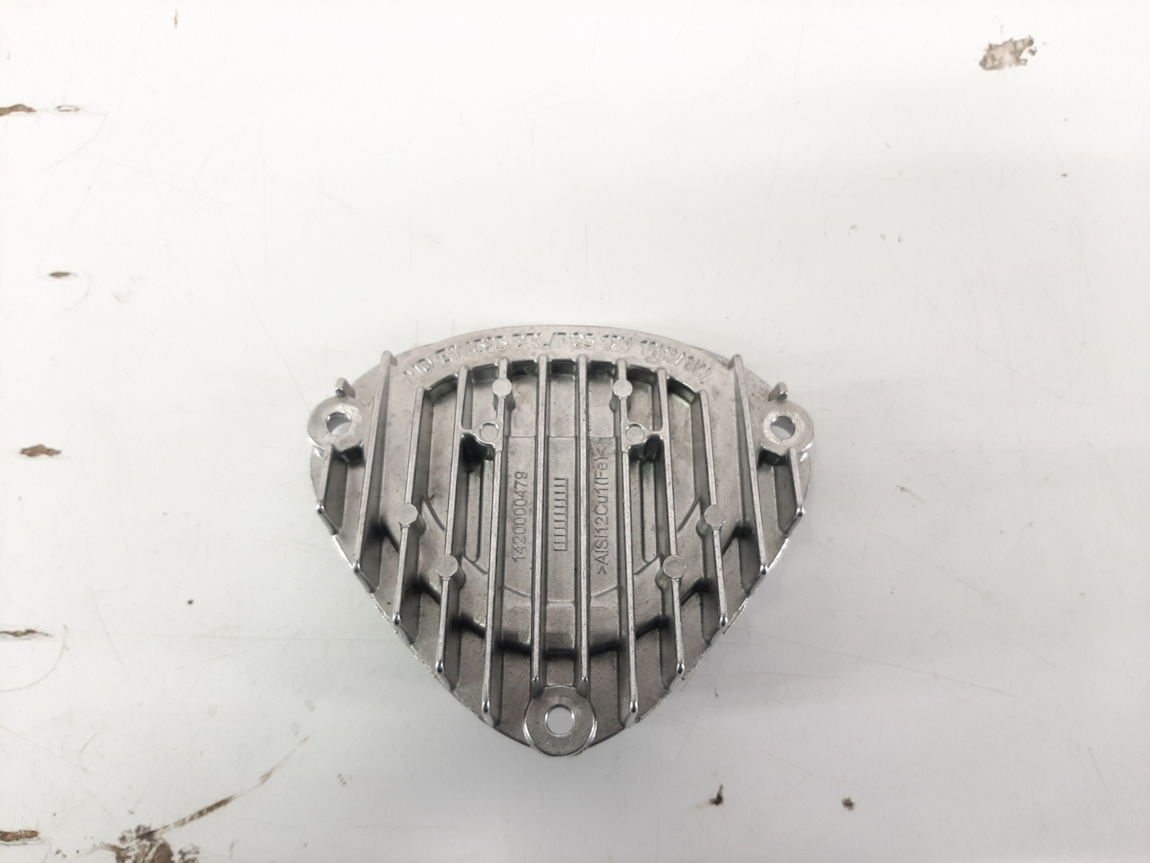 BMW X5 G05 ballast - pilt 2