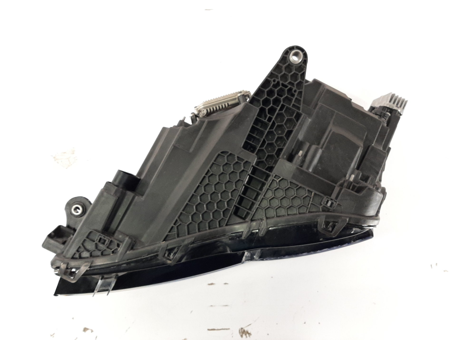 Skoda Superb FL Full LED esituli / headlight - pilt 4