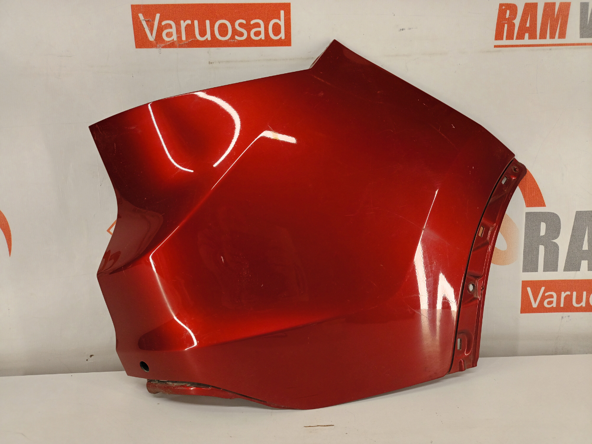Honda CR-V tagastange / rear bumper