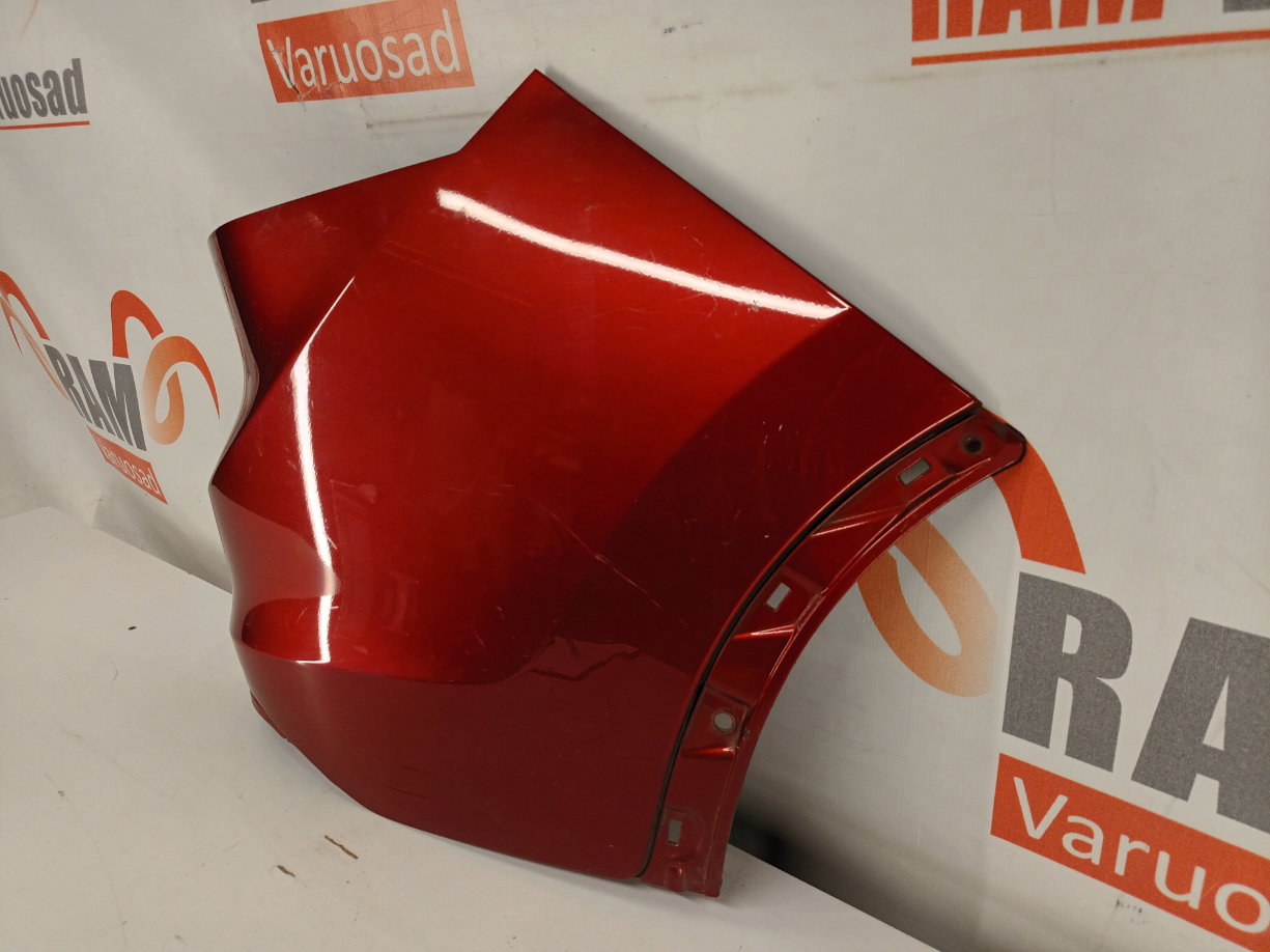 Honda CR-V tagastange / rear bumper - pilt 3