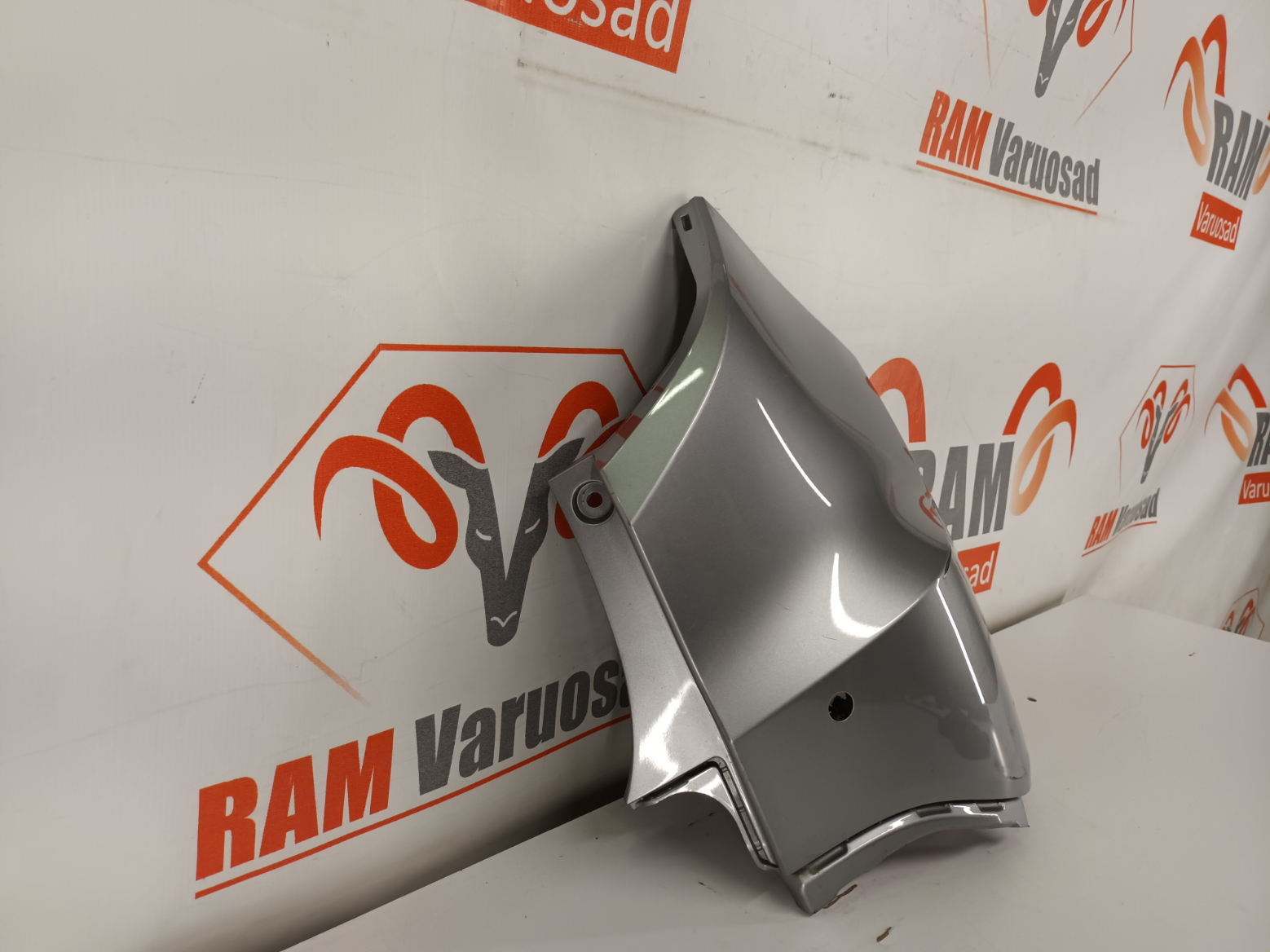 Honda HR-V tagastange / rear bumper - pilt 2