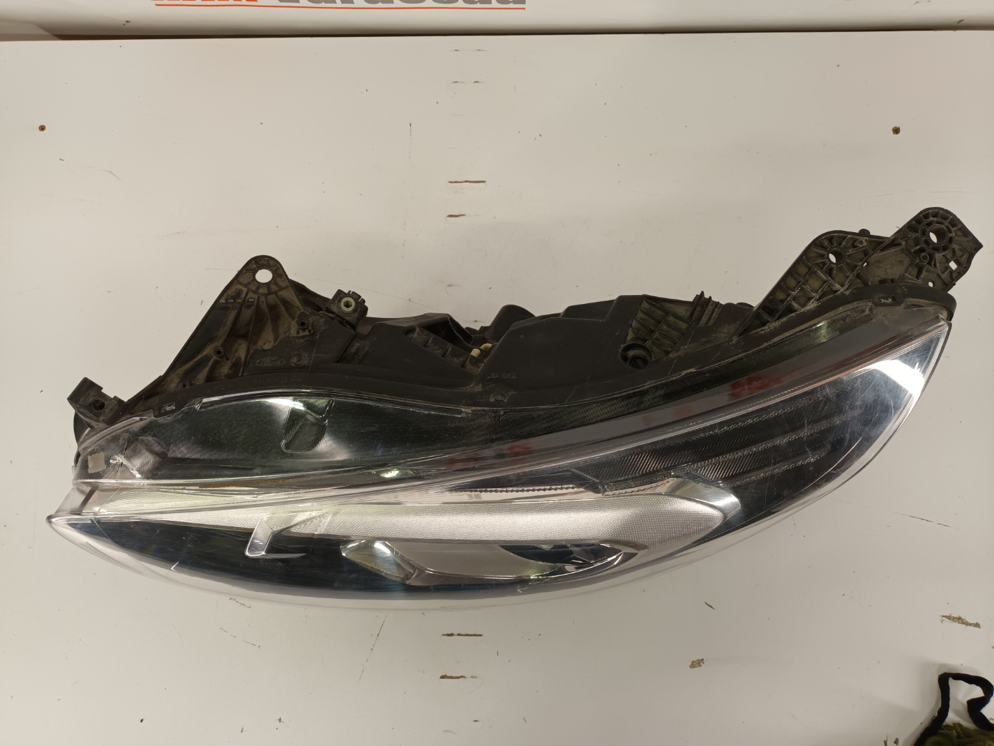 Ford S-MAX mk2 esituli / headlight - pilt 2