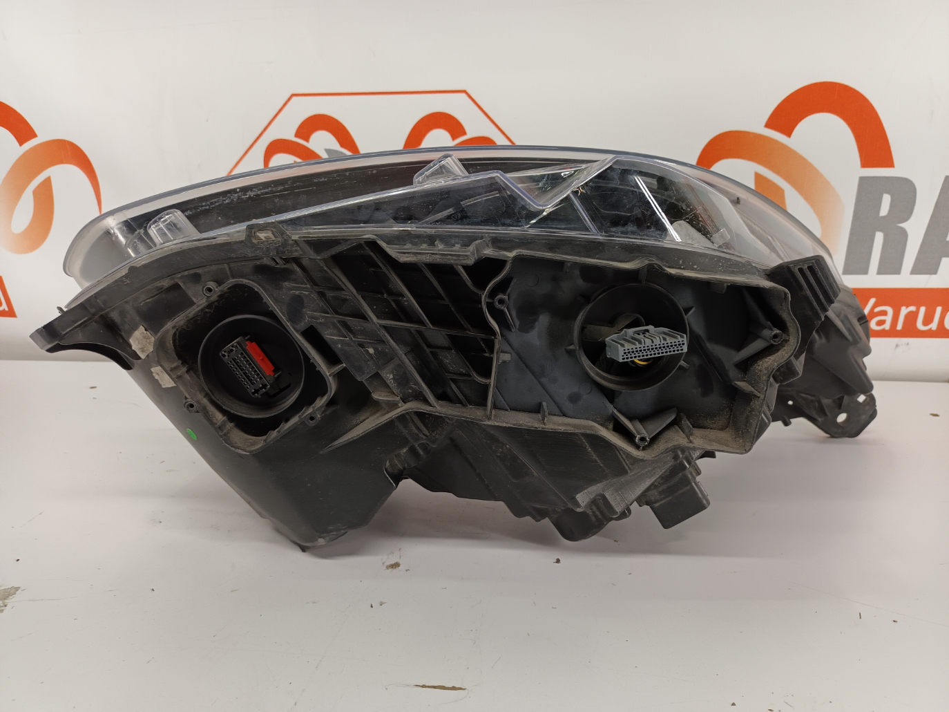 Ford S-MAX mk2 esituli / headlight - pilt 4