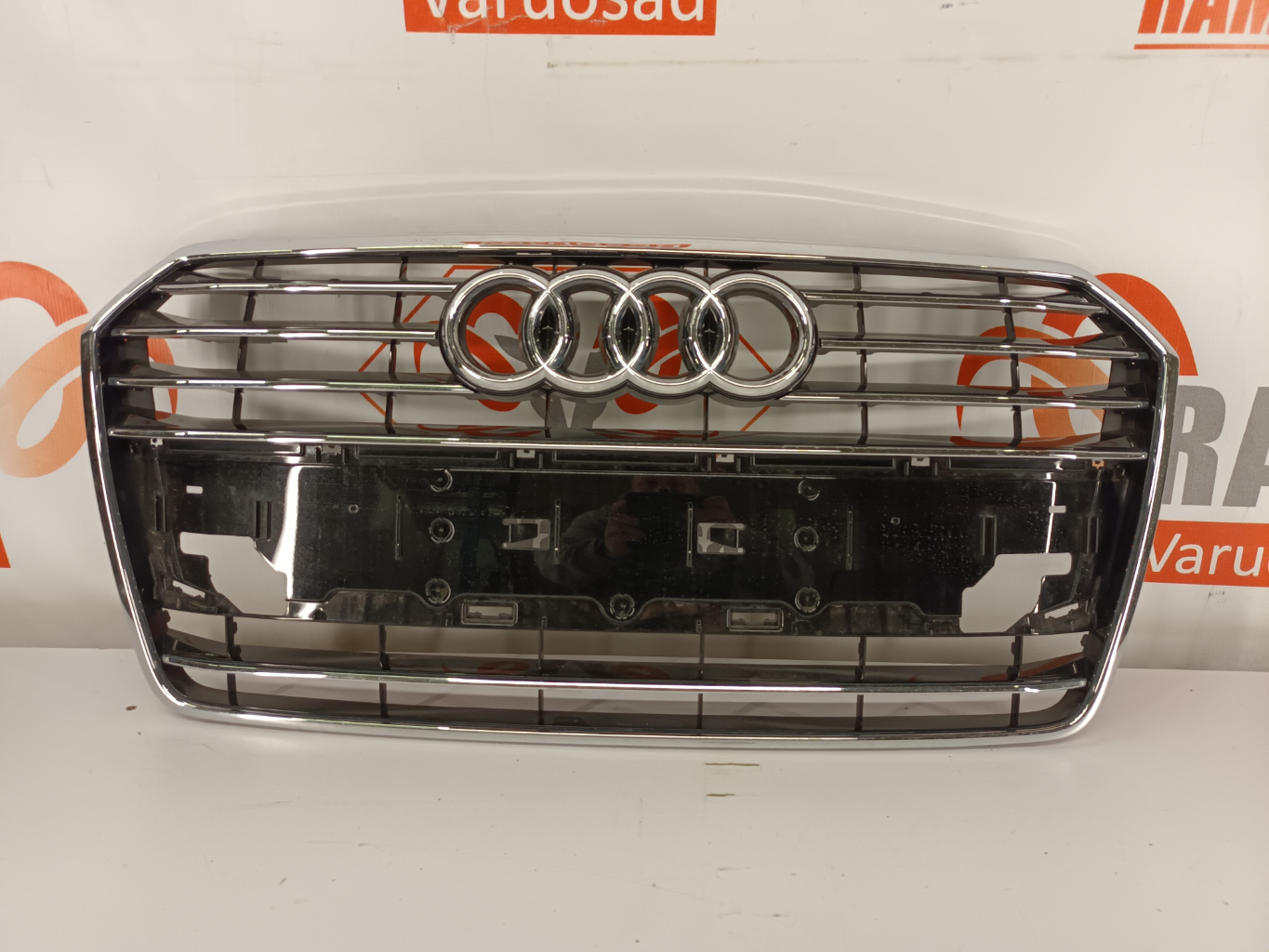Audi  A7 FL iluvõre / grille