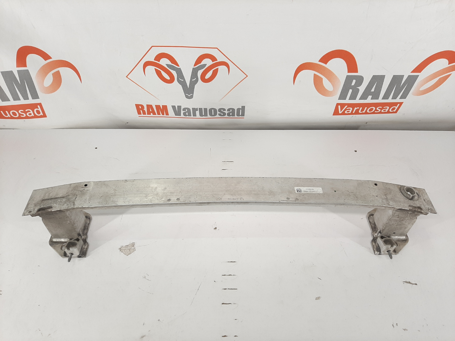 BMW G20/G21 tagatala / rear support