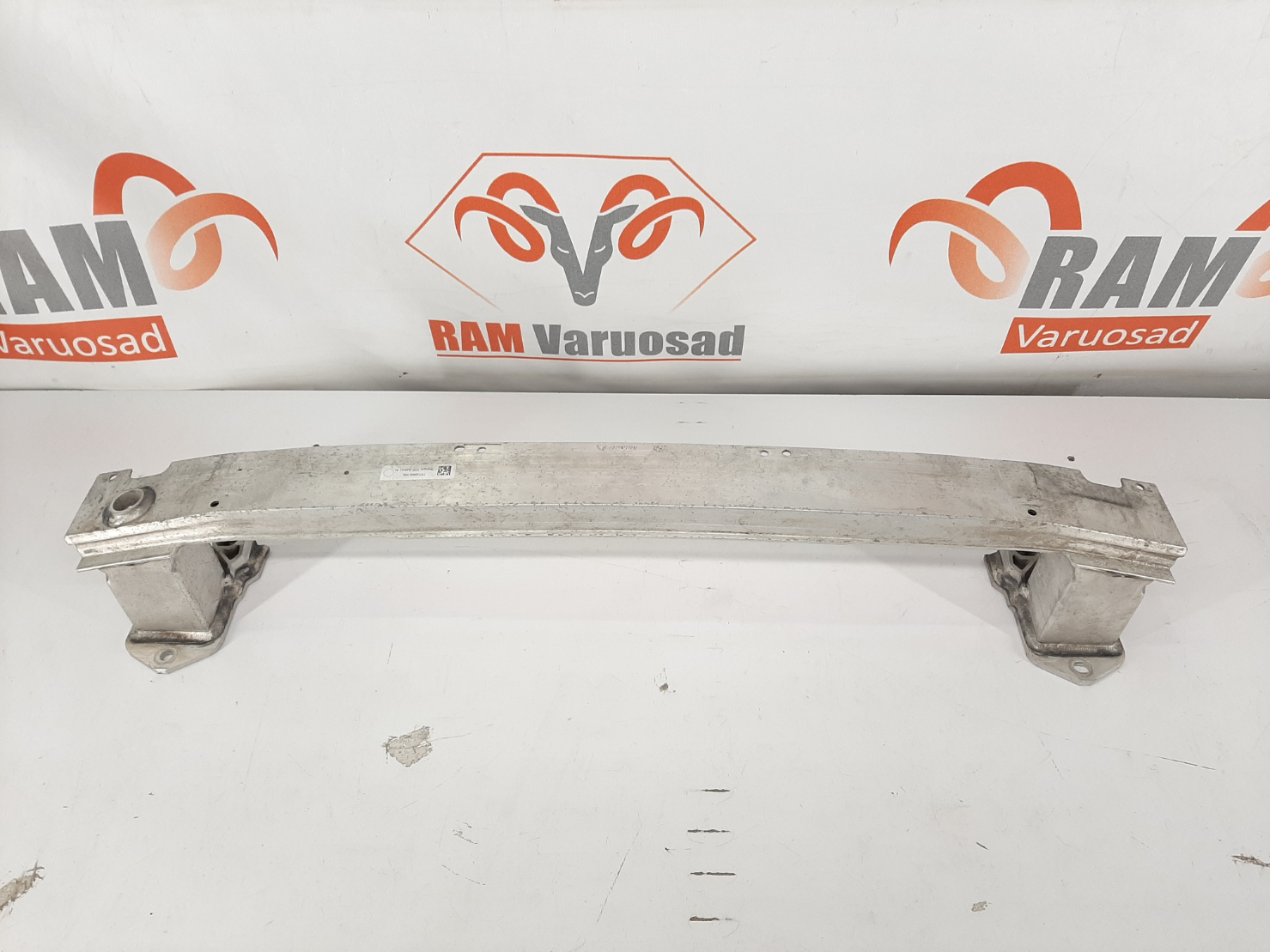 BMW G20/G21 tagatala / rear support - pilt 2