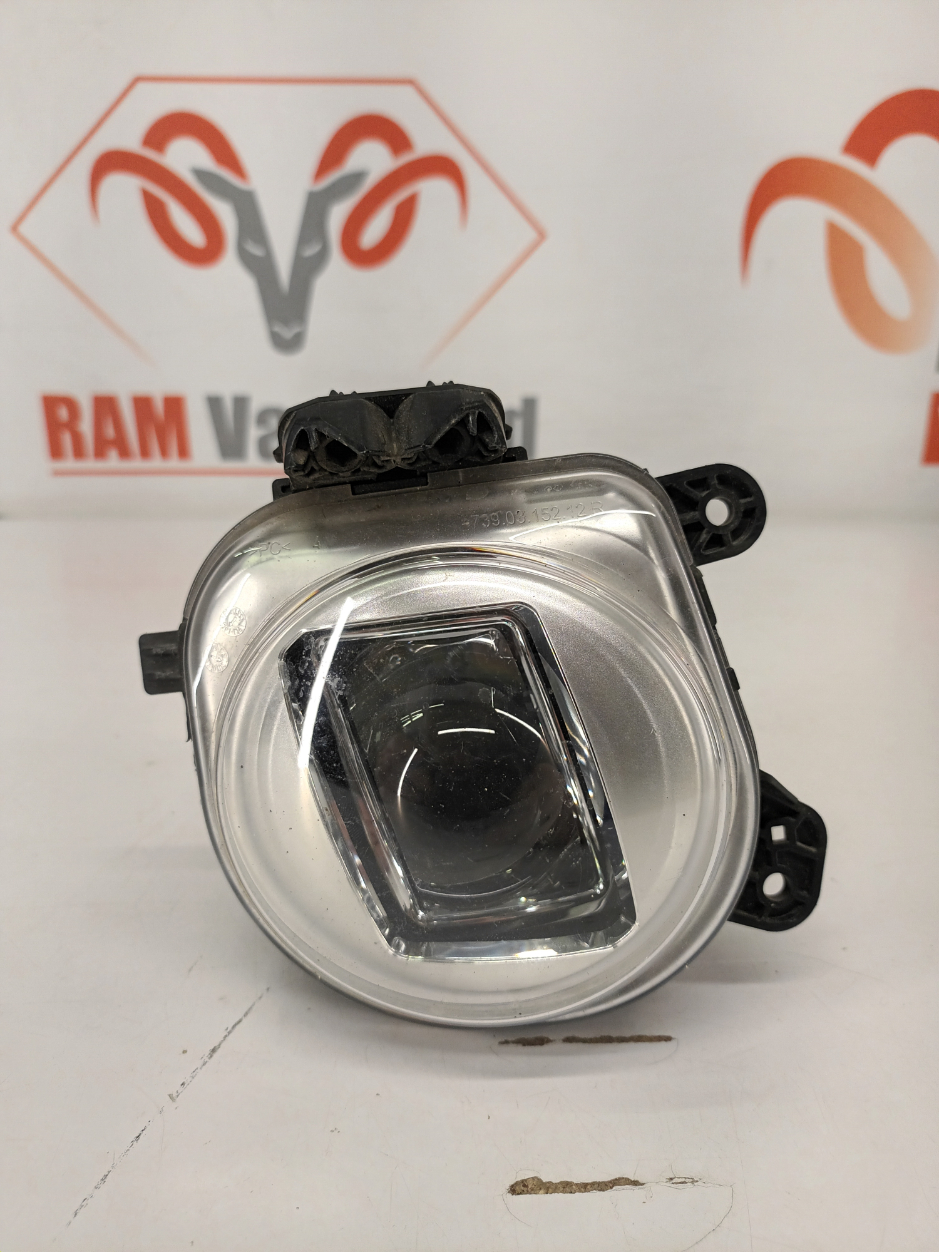 BMW F15/F16 udutuli / foglight