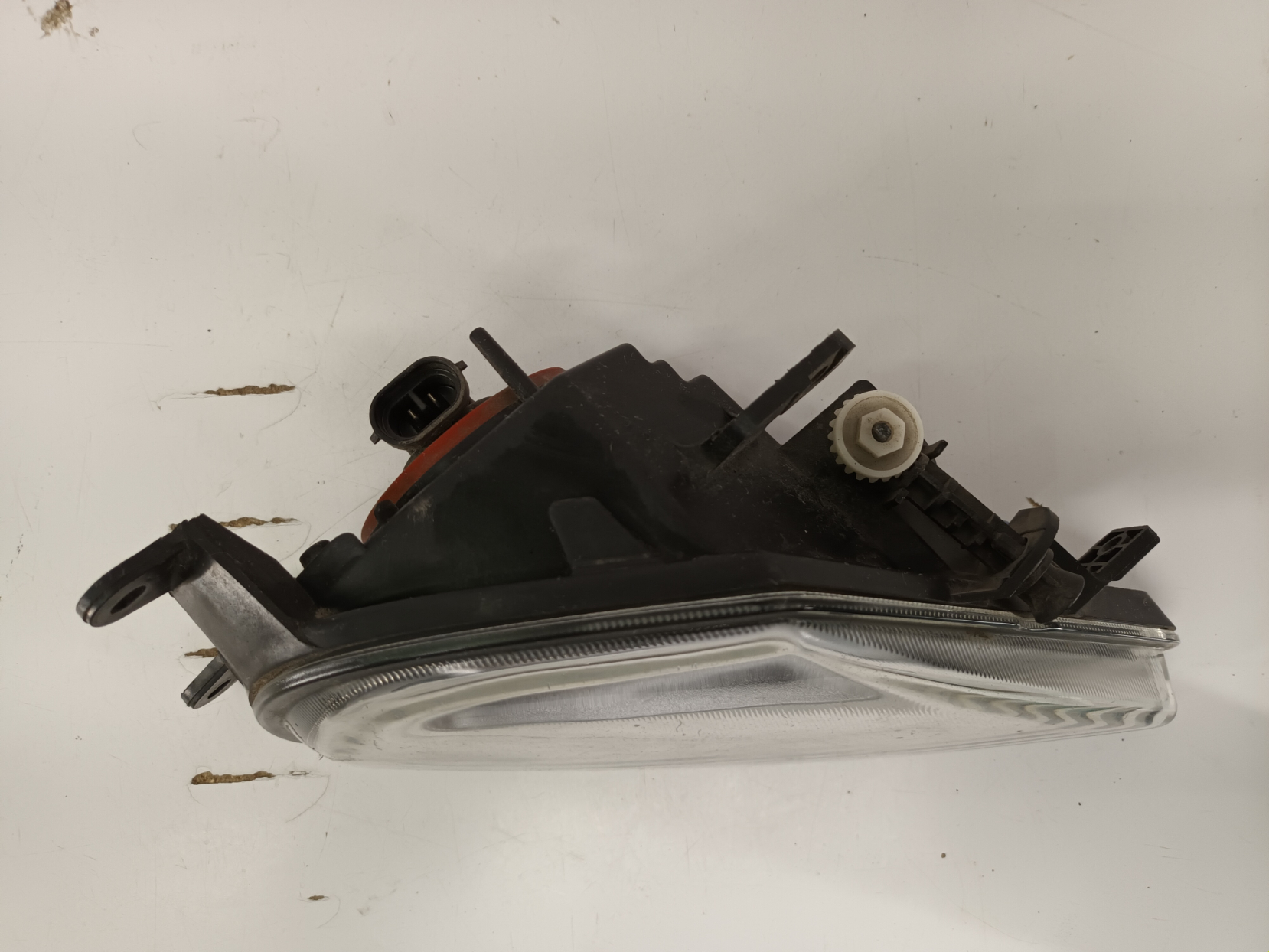 VW Touareg II udutuli / foglight - pilt 2