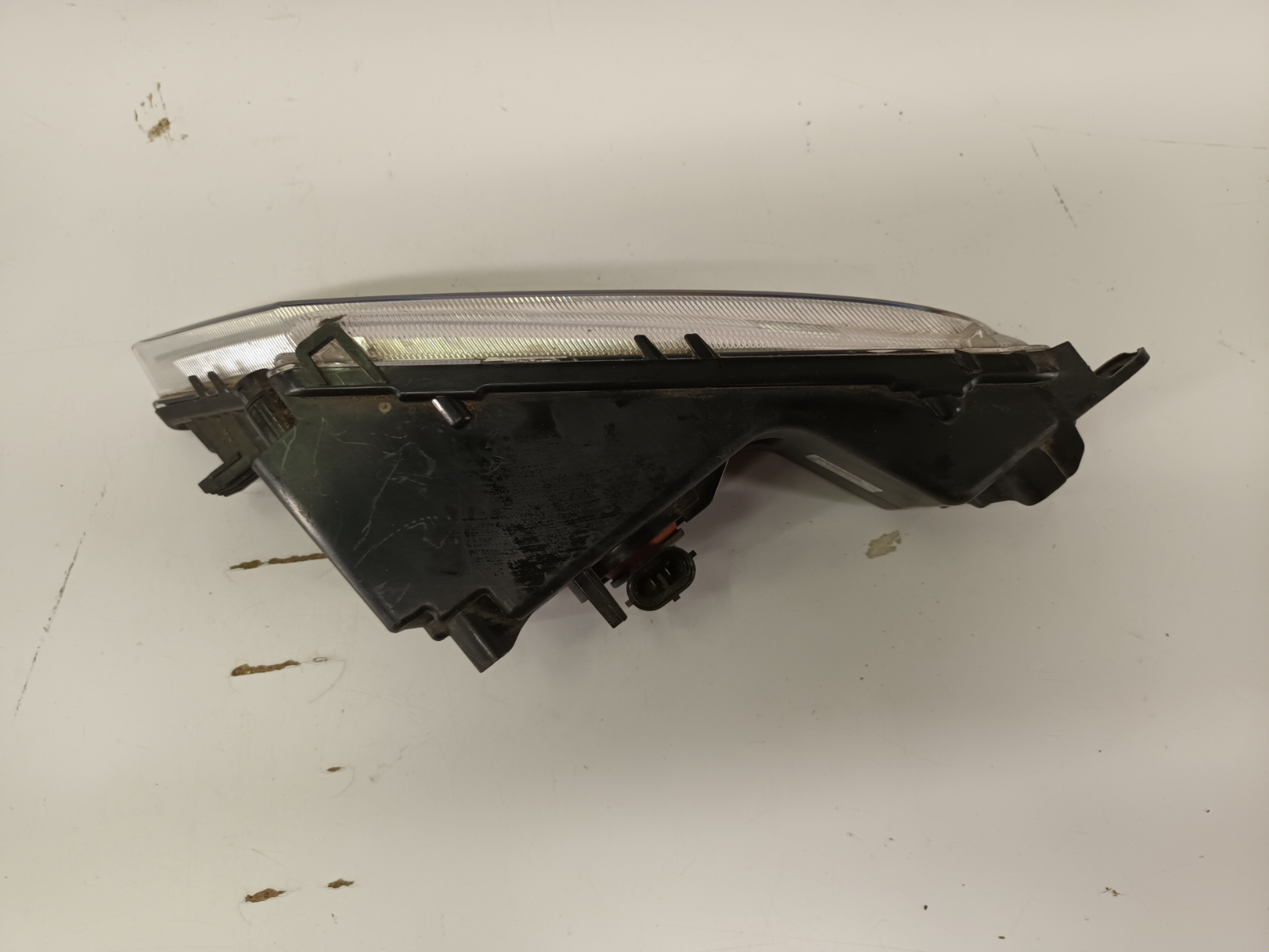 VW Tiguan II udutuli / foglight - pilt 3
