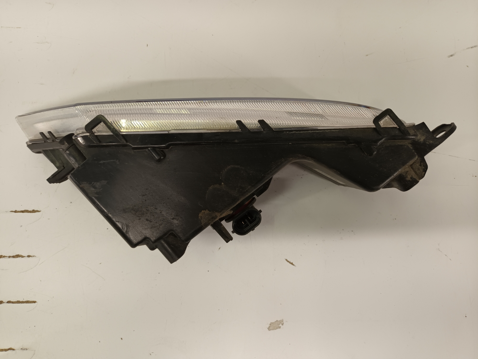 VW Tiguan II udutuli / foglight - pilt 3