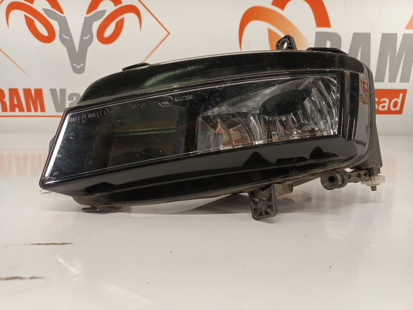 Vw Golf VII udutuli / foglight