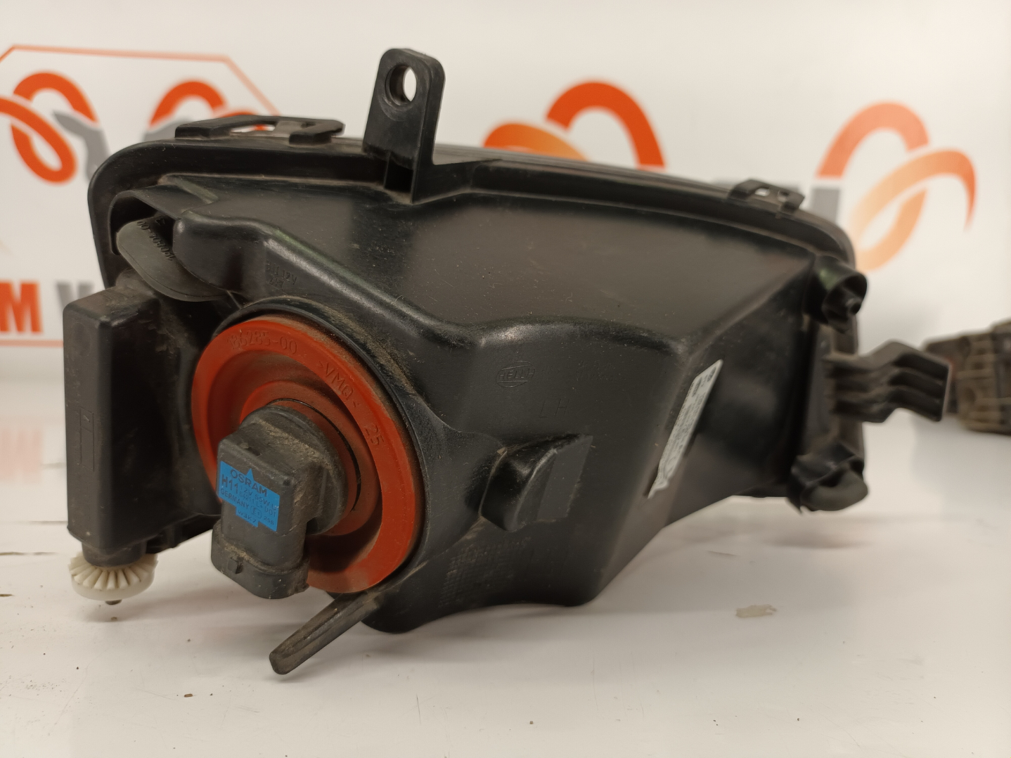 Vw Golf VII udutuli / foglight - pilt 4