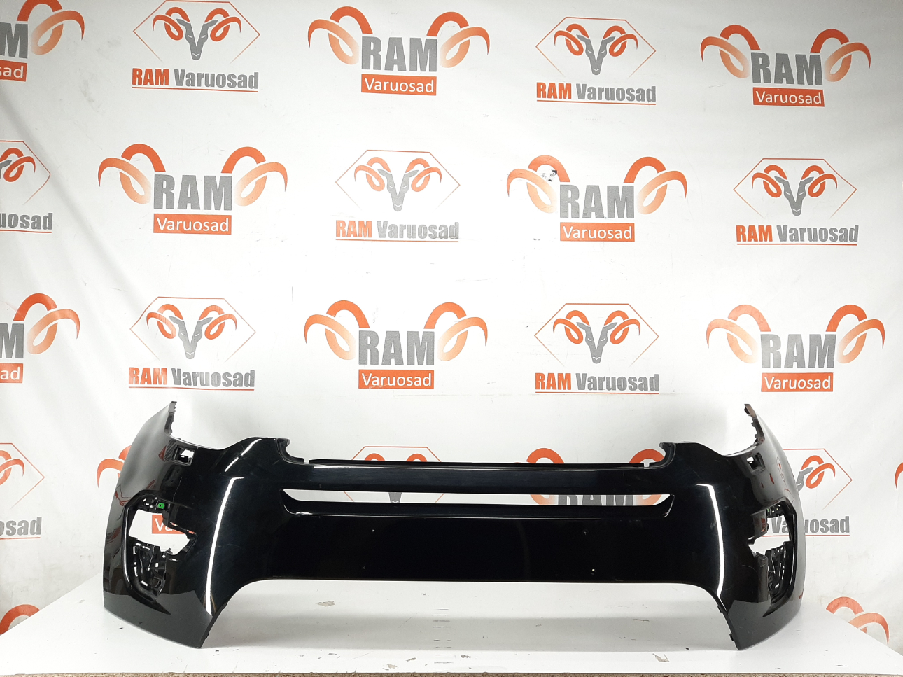 Land Rover Discovery Sport Dynamic esistange / front bumper