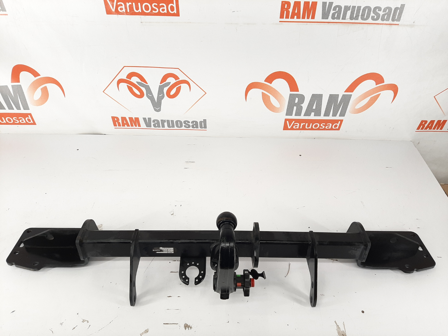Land Rover Range Rover sport L494 kärukonks / towbar