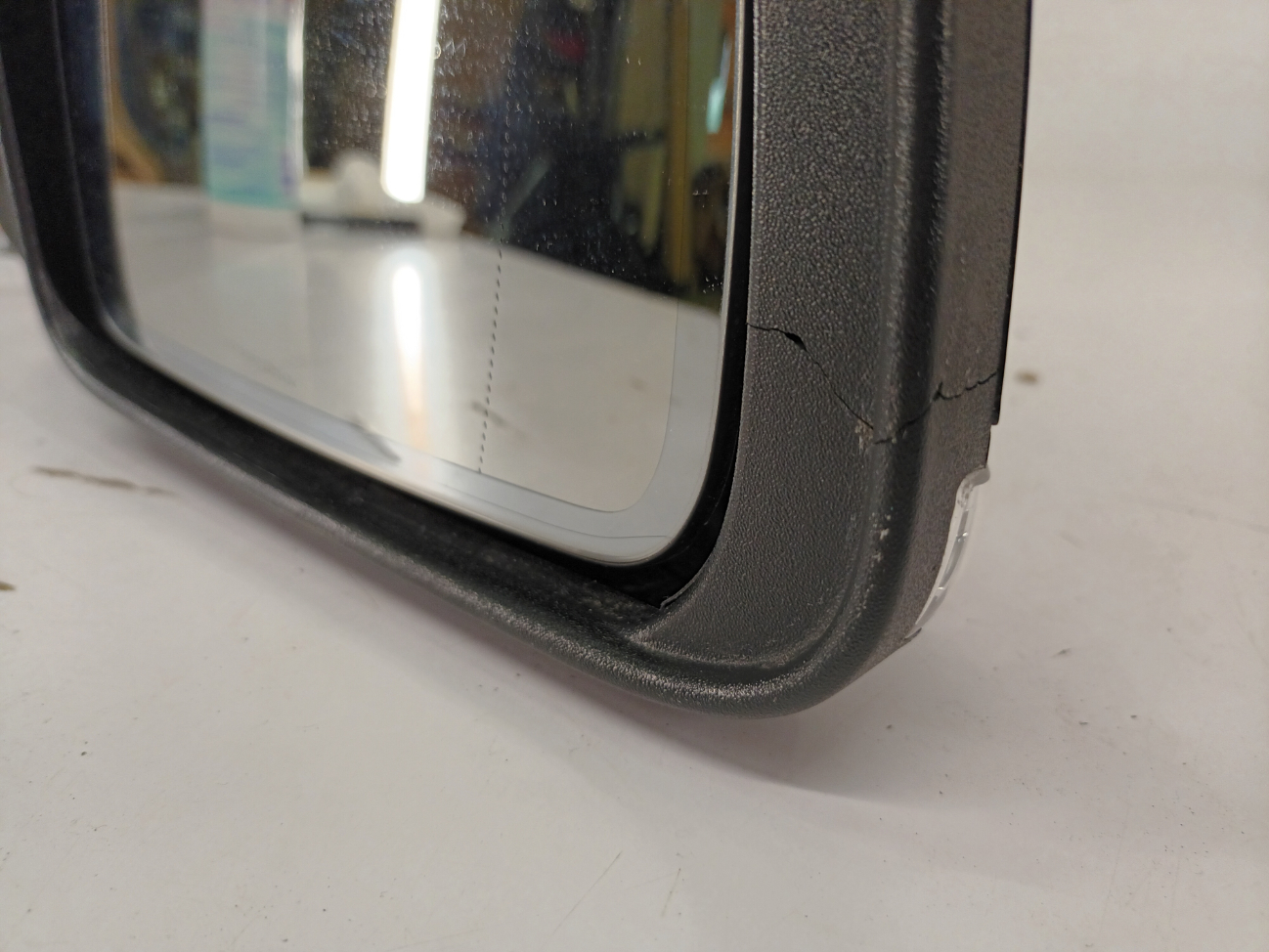 Jeep Grand Cherokee WK2 peegel / mirror - pilt 5