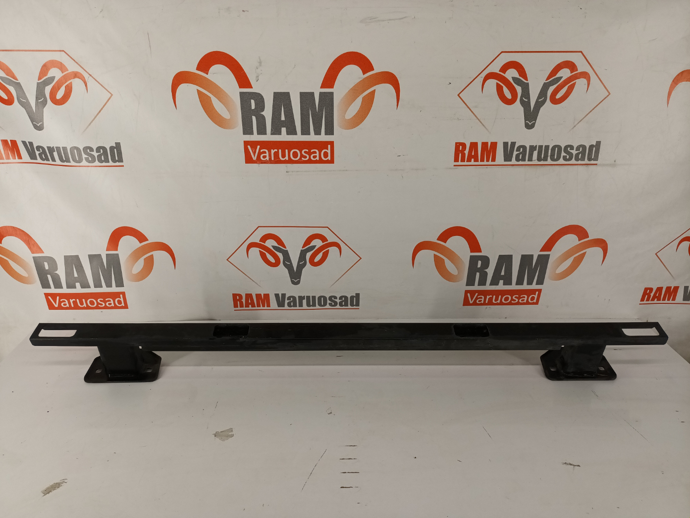 Citoren Jumper tagumise kaisteraua tala/ rear crash bar