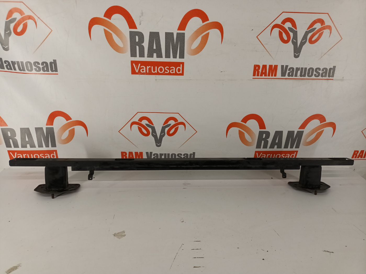 Citoren Jumper tagumise kaisteraua tala/ rear crash bar - pilt 2