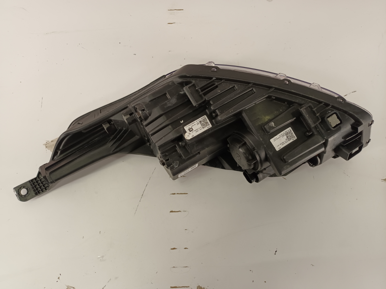 Kia Proceed esituli / headlight  - pilt 4
