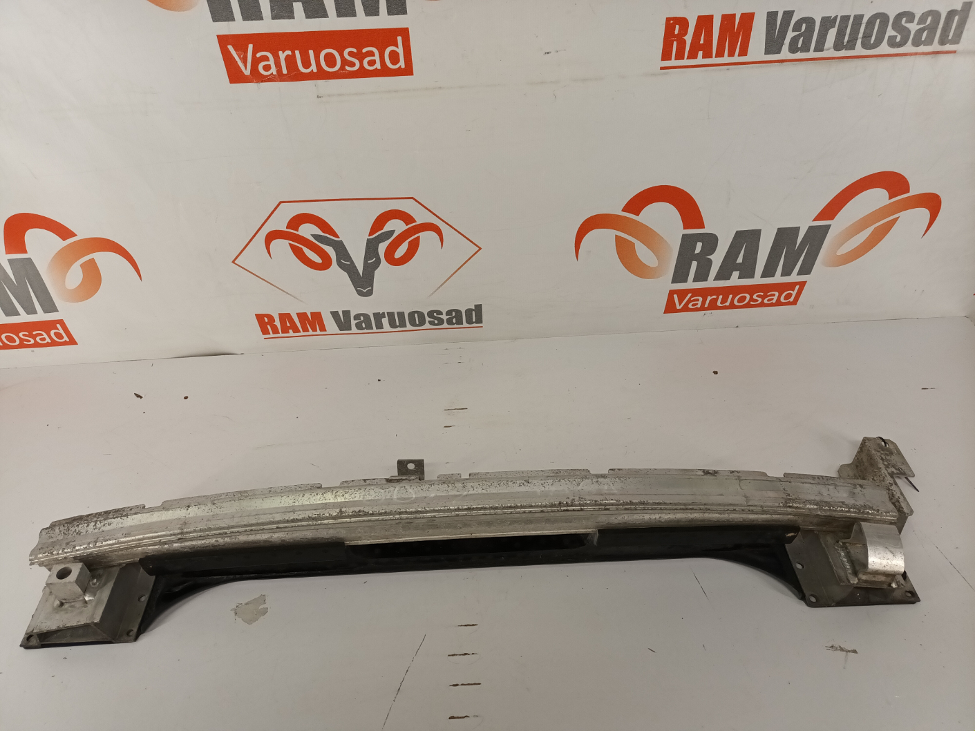 Mini R50 tagastange tala / rear support