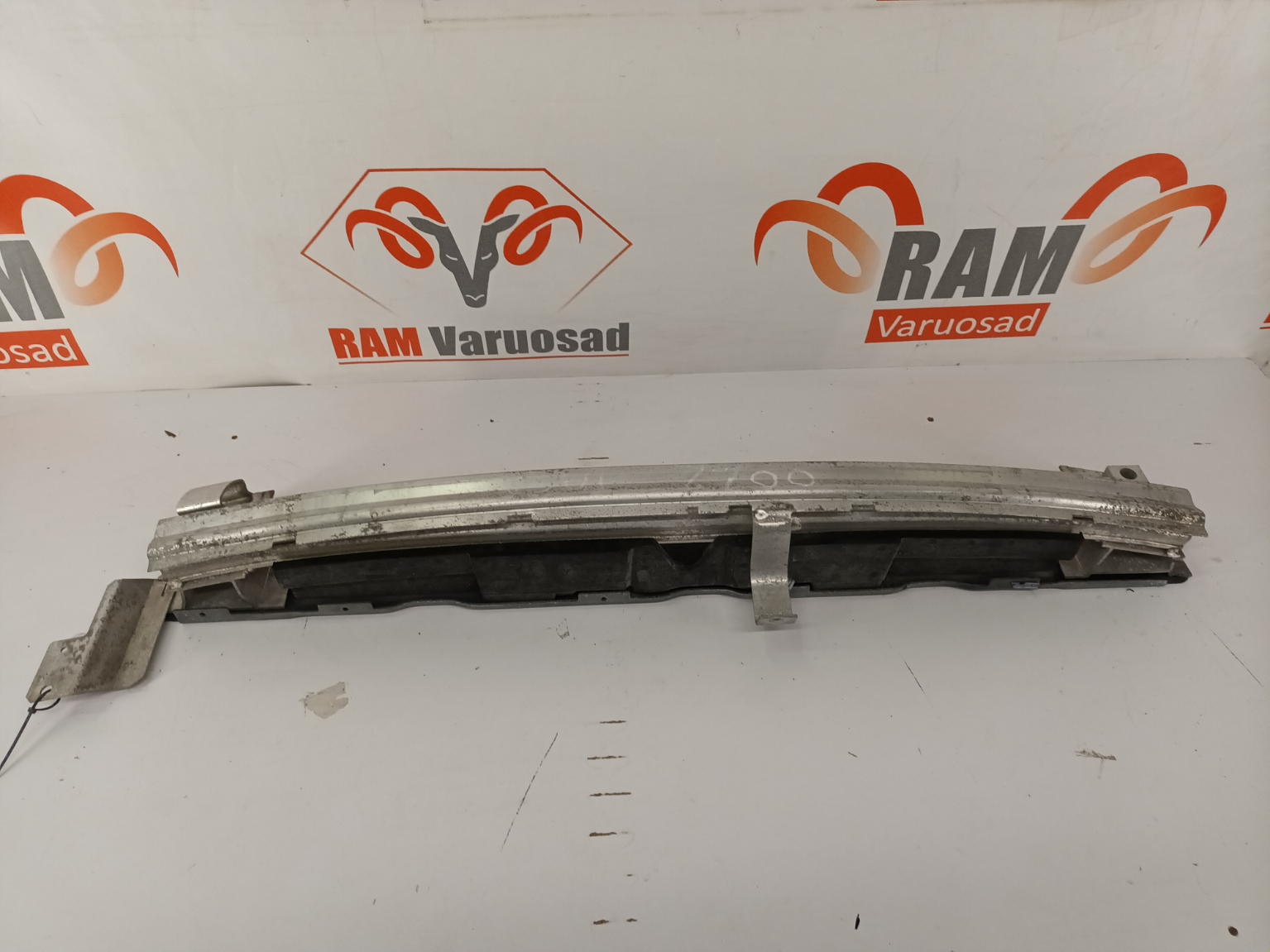 Mini R50 tagastange tala / rear support - pilt 2