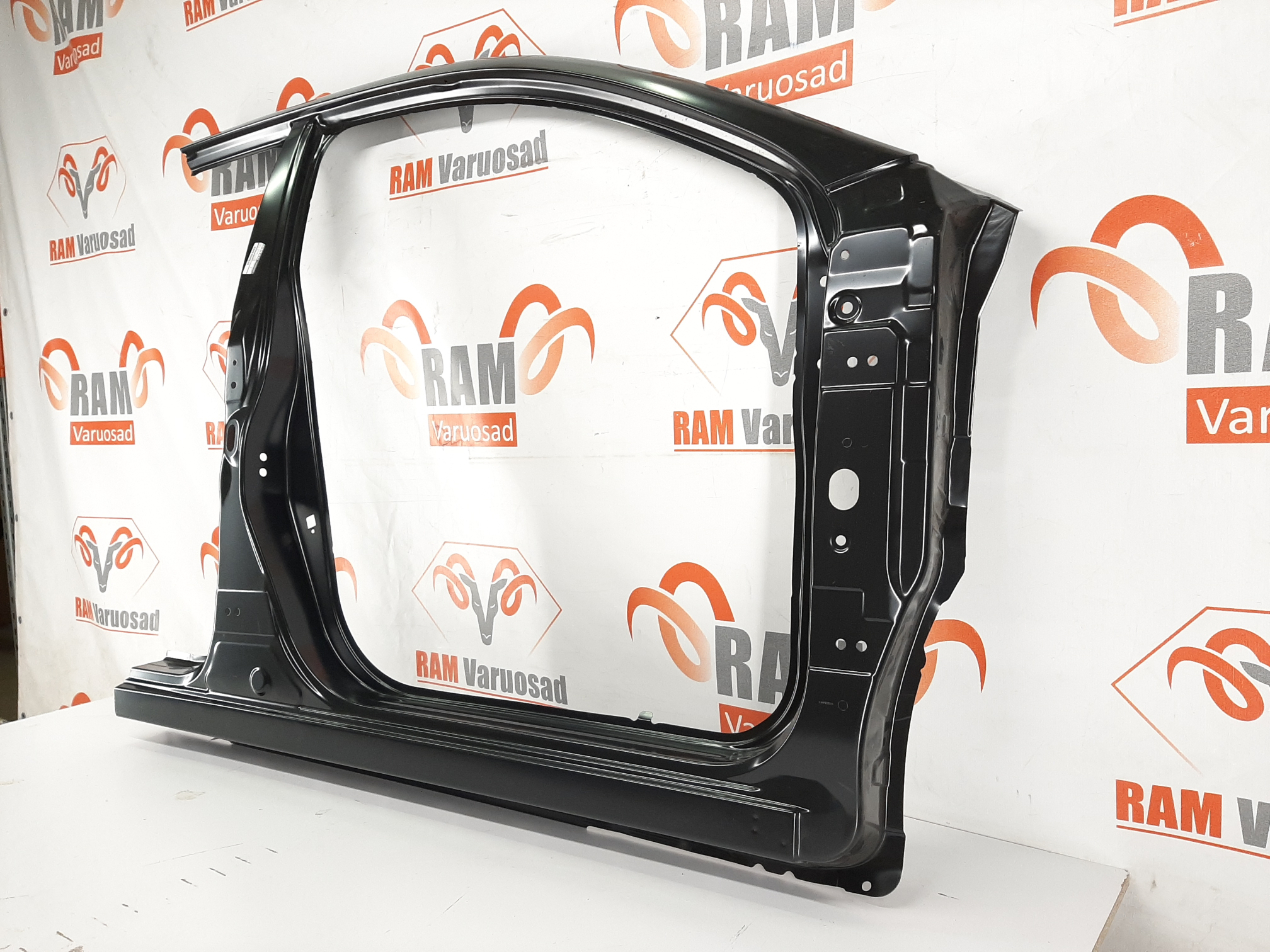 Nissan Qashqai J11 ukse auk / door frame - pilt 2