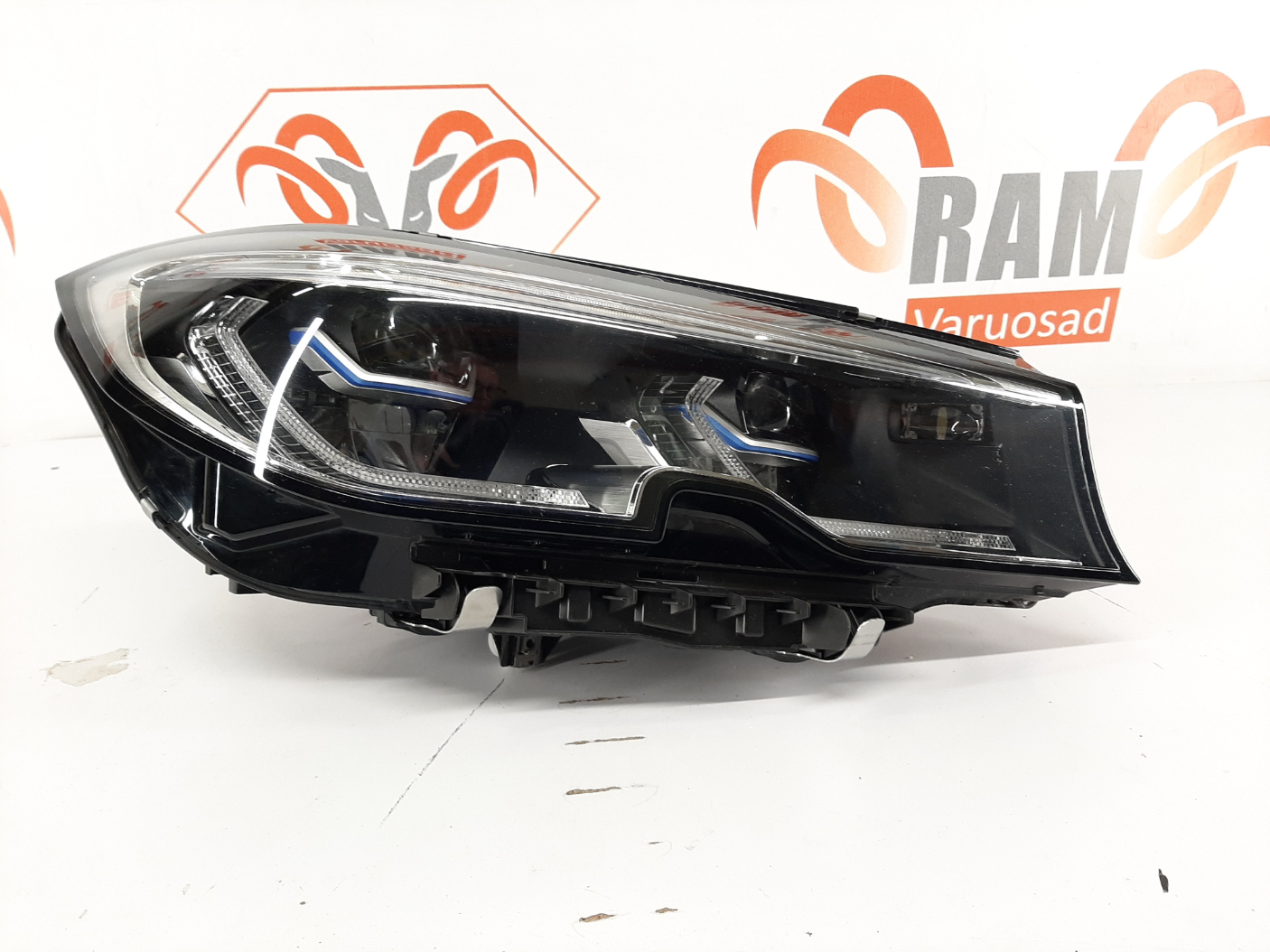BMW 3 G20 Laser esituli/ headlight