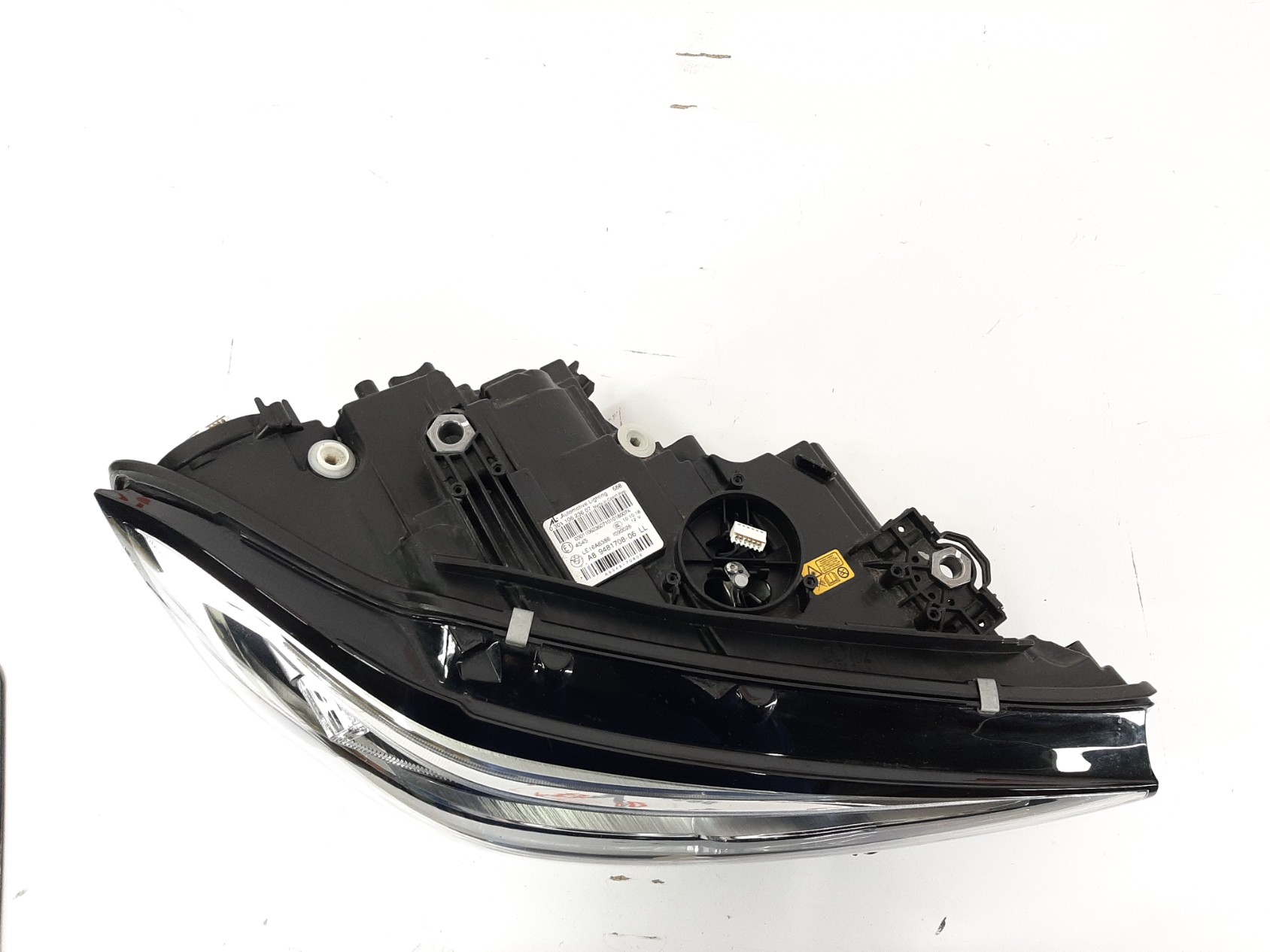 BMW 3 G20 Laser esituli/ headlight - pilt 2