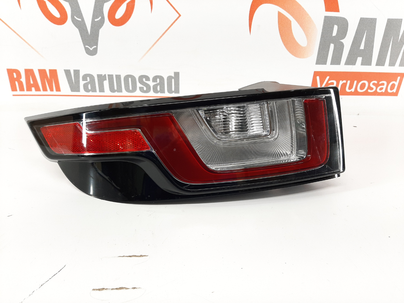 LR Range Rover Evoque FL L538 tagatuli / rear light