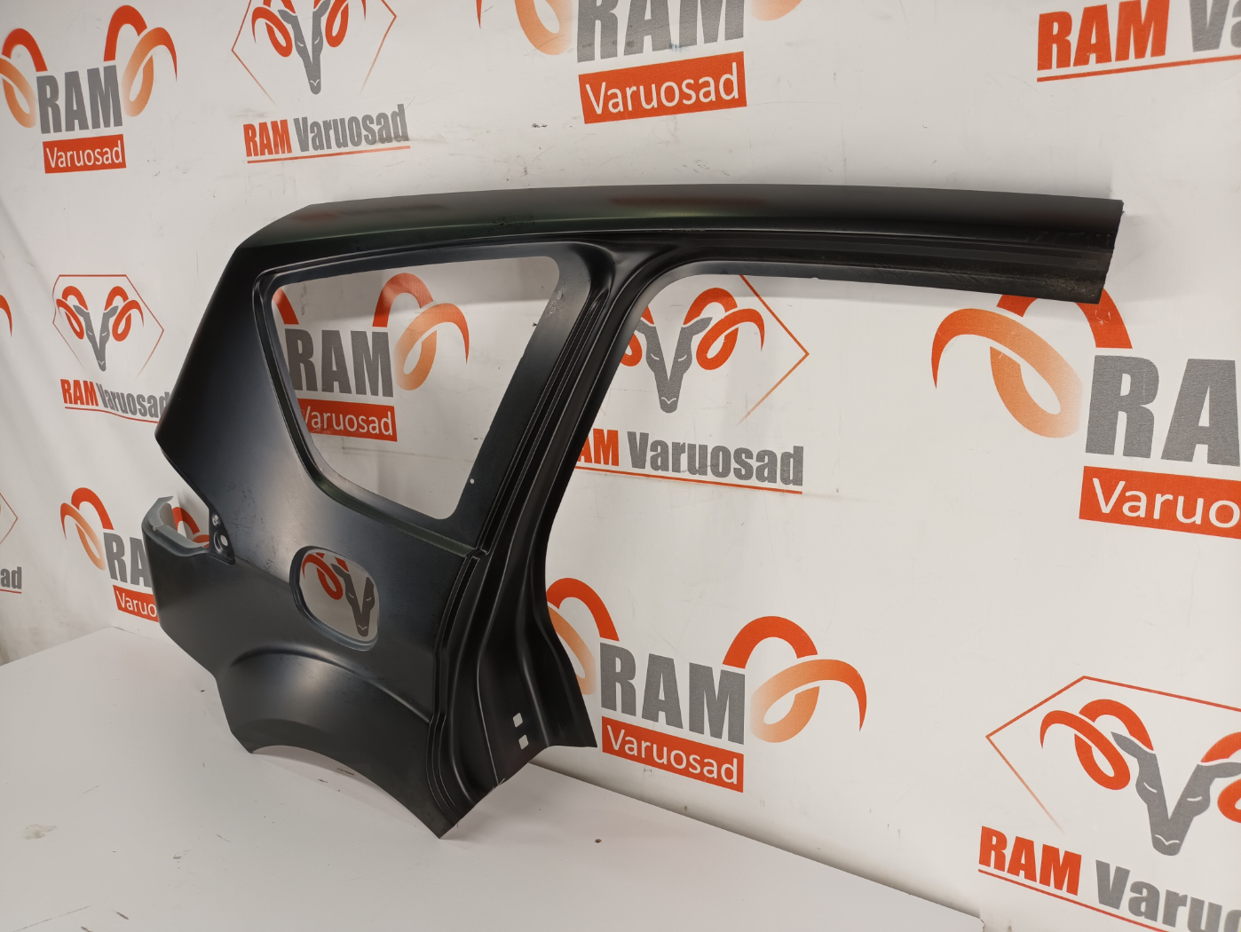 Ford S-Max FL tagatiib / rear fender - pilt 2
