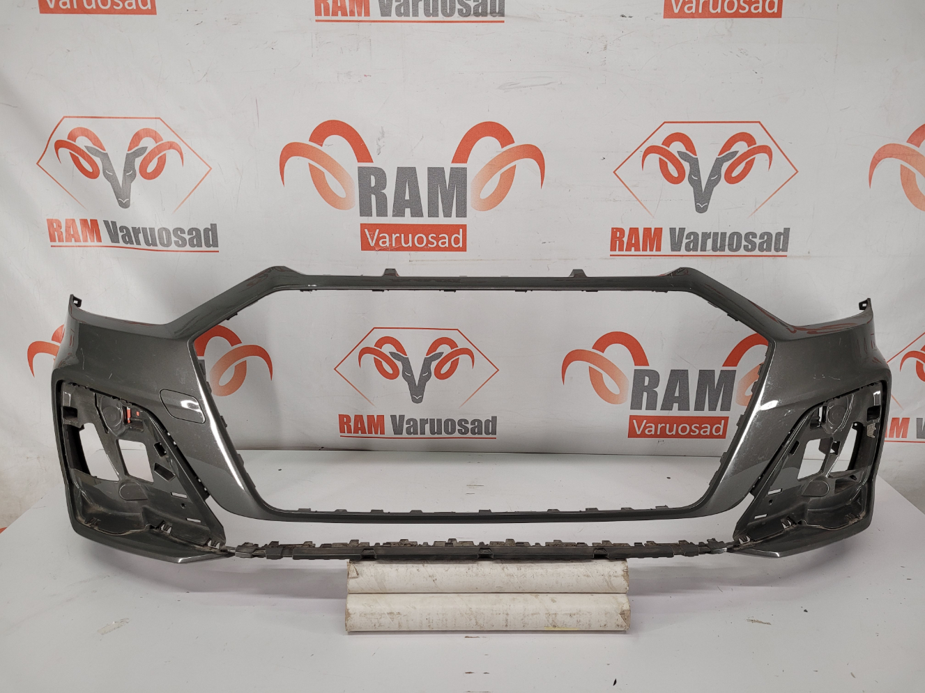 Audi S1 A1 esistange / front bumper