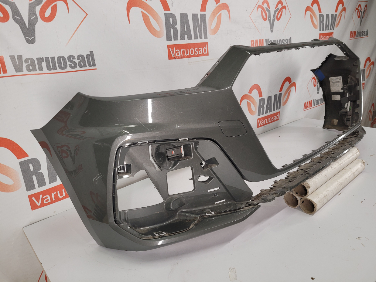 Audi S1 A1 esistange / front bumper - pilt 2