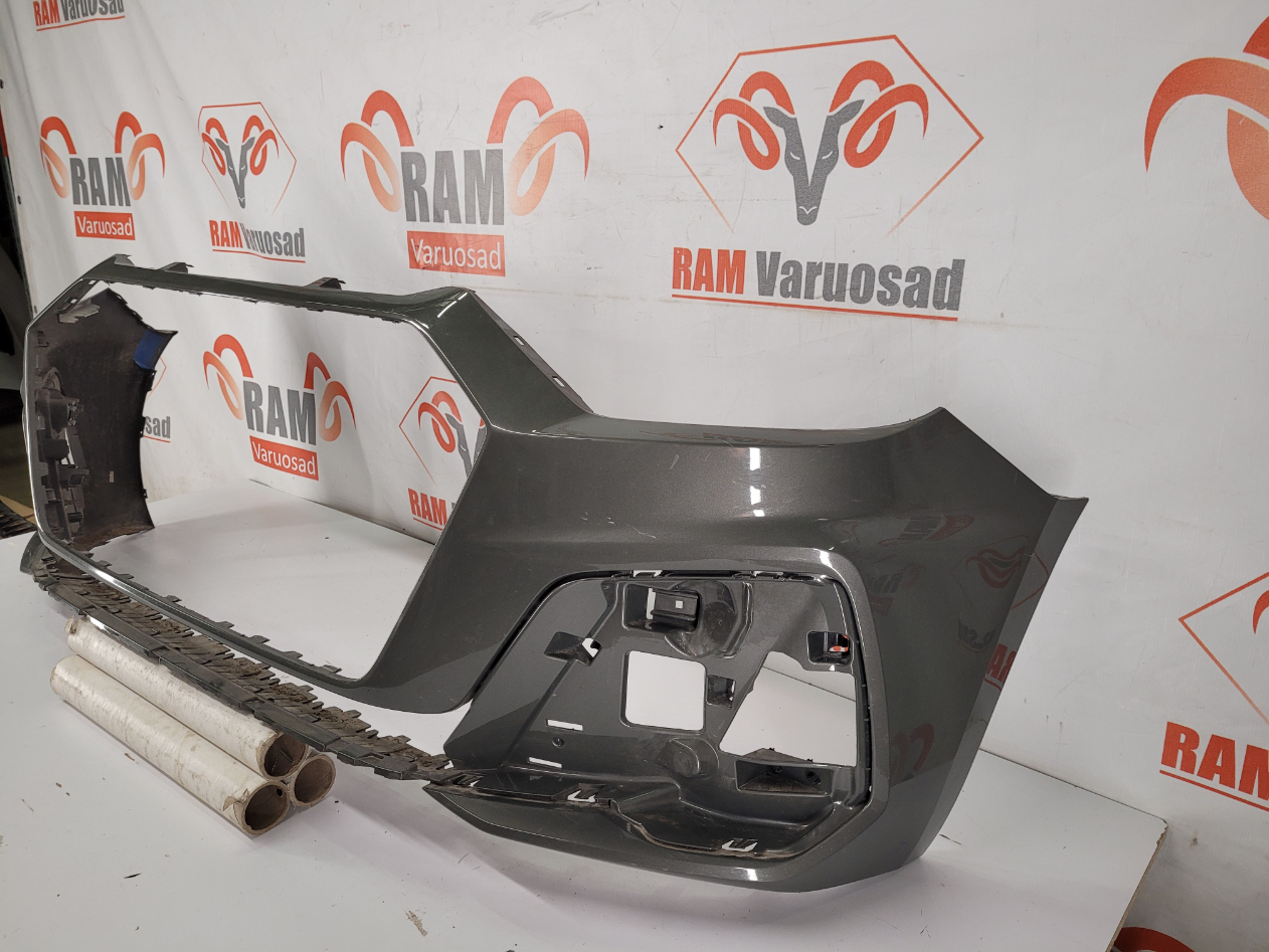 Audi S1 A1 esistange / front bumper - pilt 3