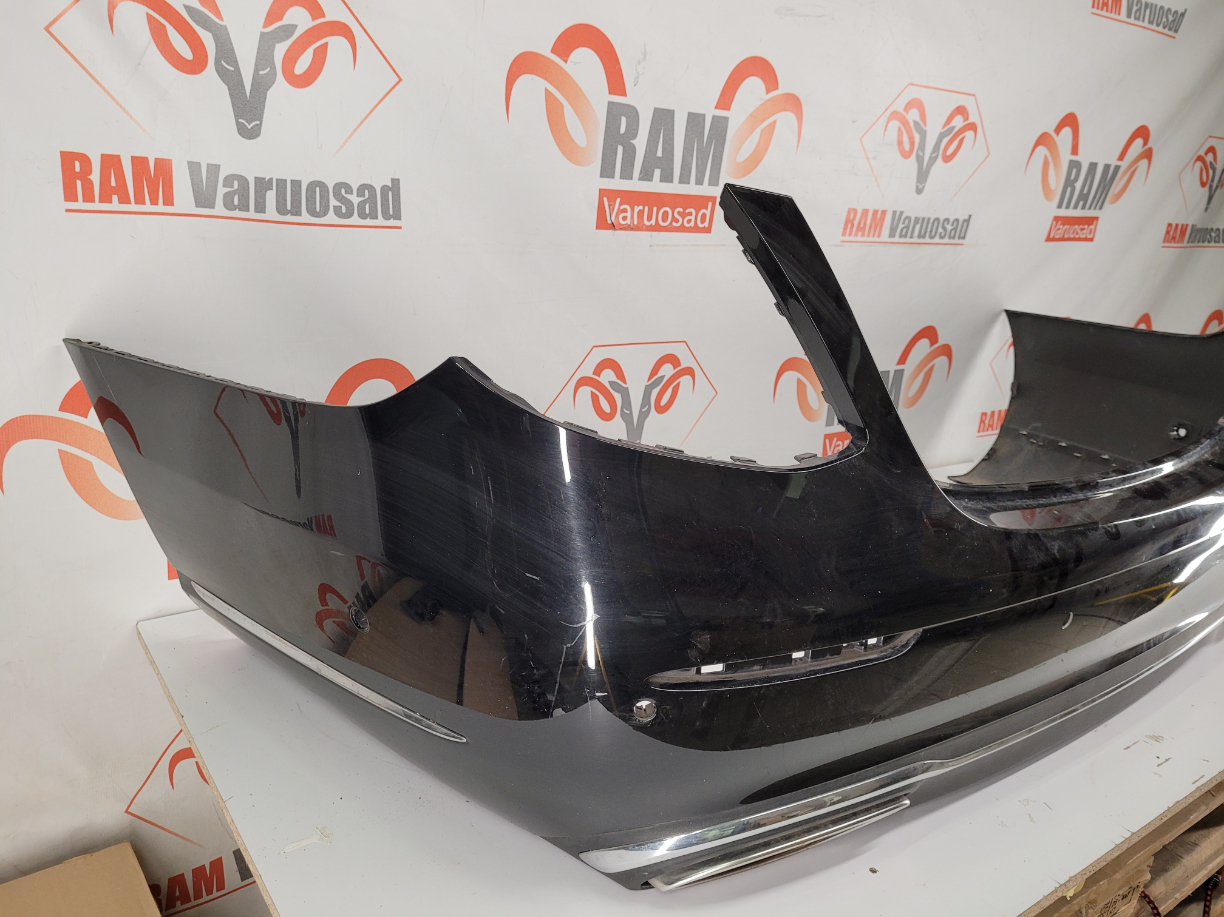 MB W213 E hybrid tagastange / rear bumper - pilt 2