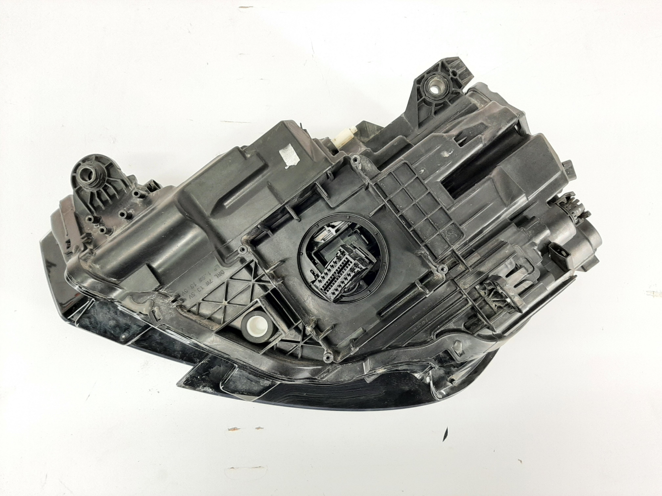 Audi A3 16- FL esituli / headlight - pilt 2