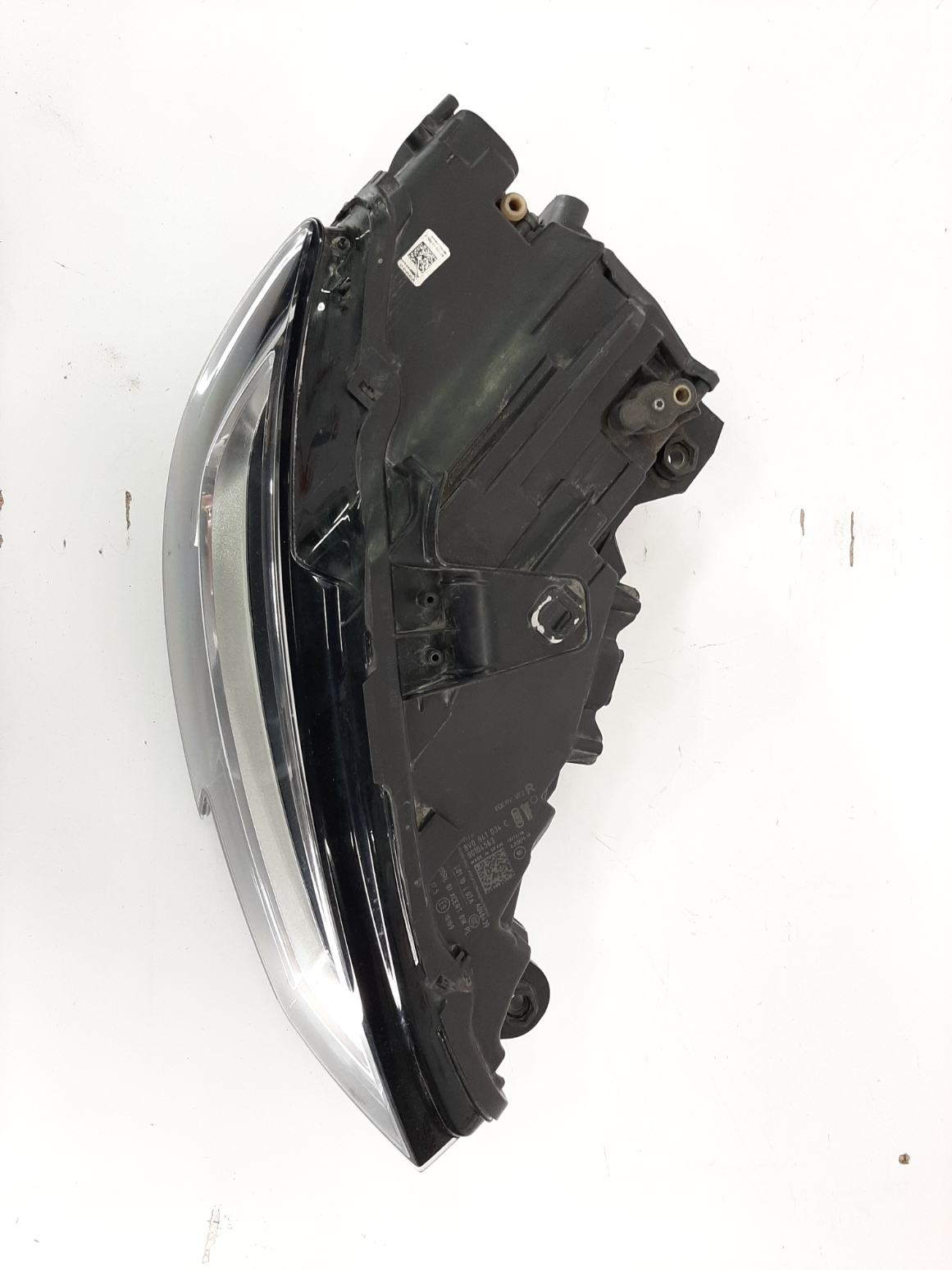 Audi A3 16- FL esituli / headlight - pilt 3