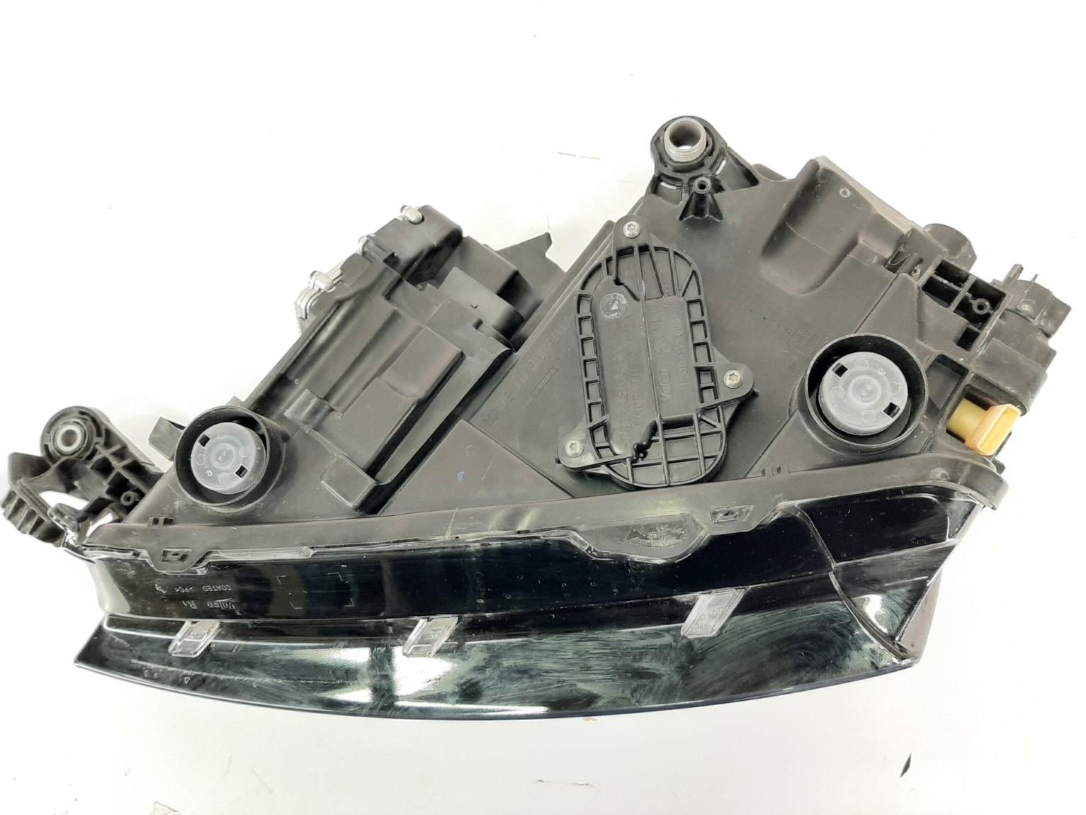 Skoda Scala esituli / headlight - pilt 2